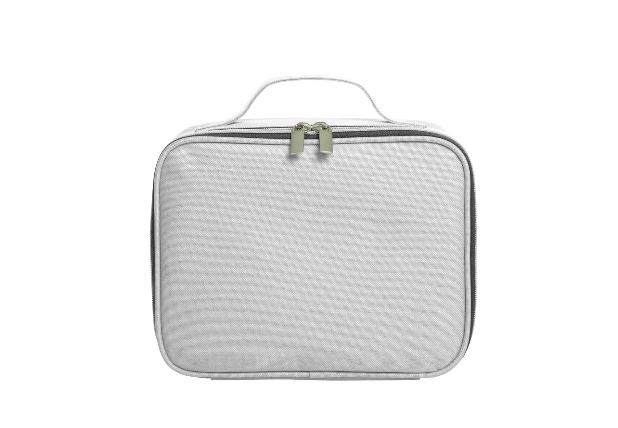 Switch Zipper Bag