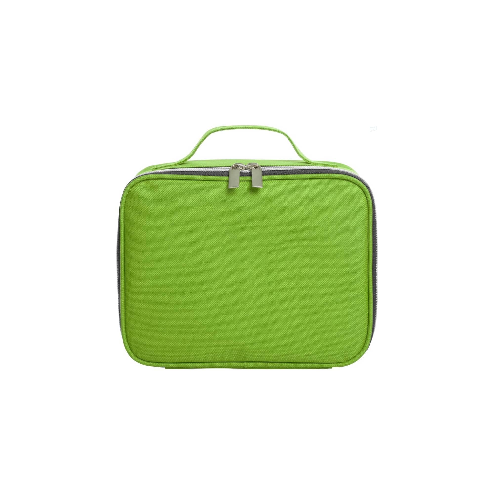Switch Zipper Bag