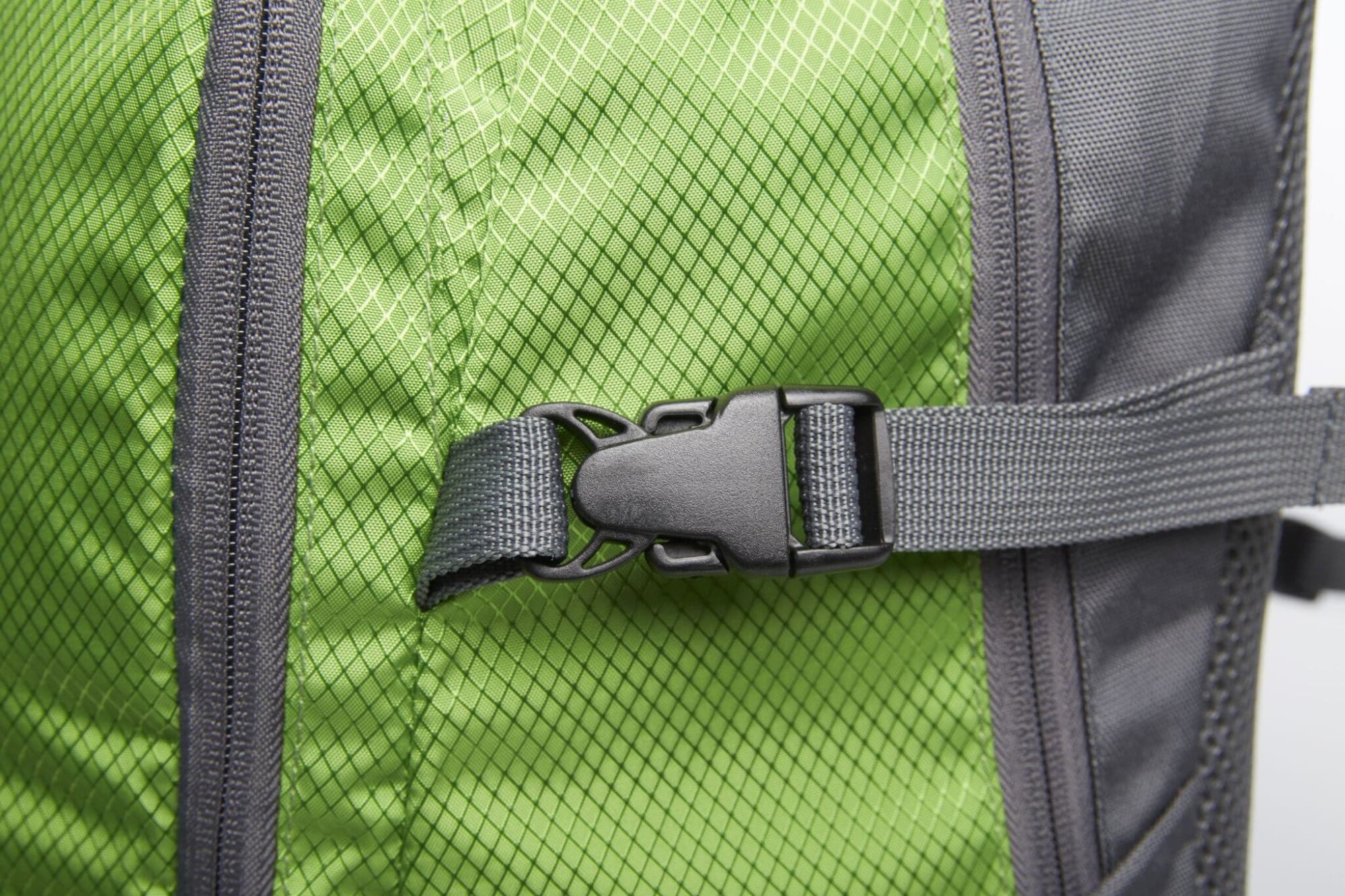 Step Backpack M