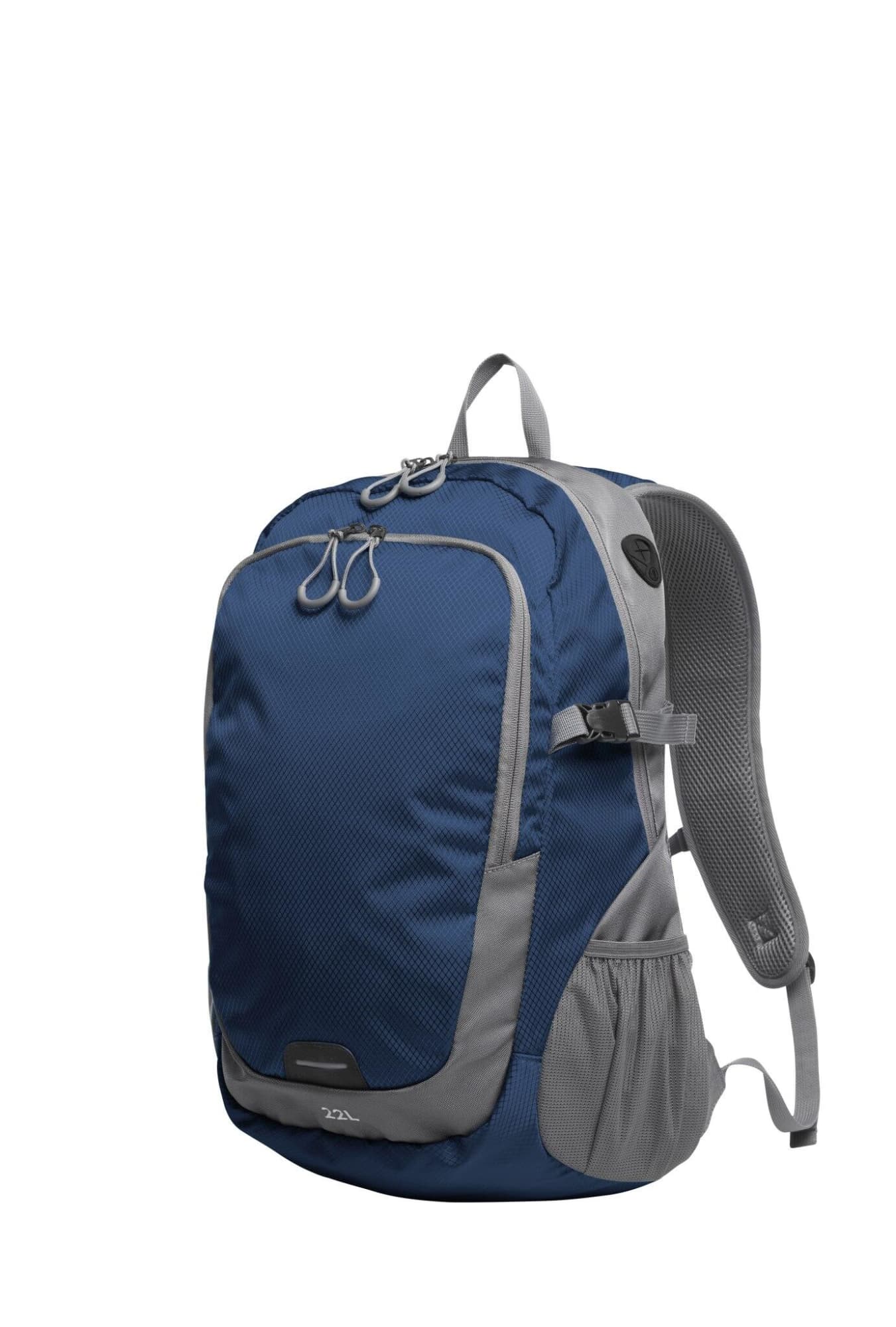 Step Backpack L