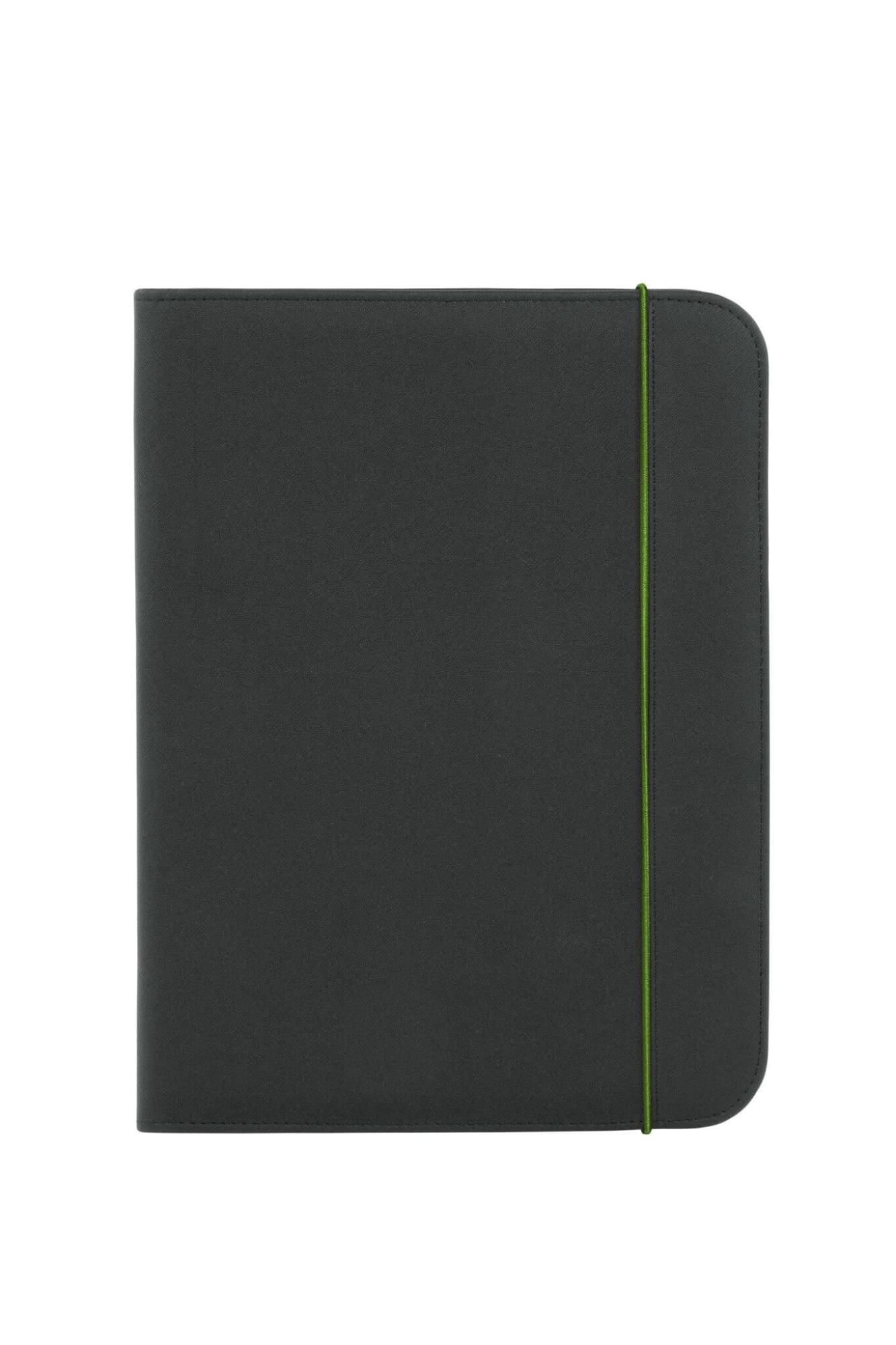 Script Conference Folder