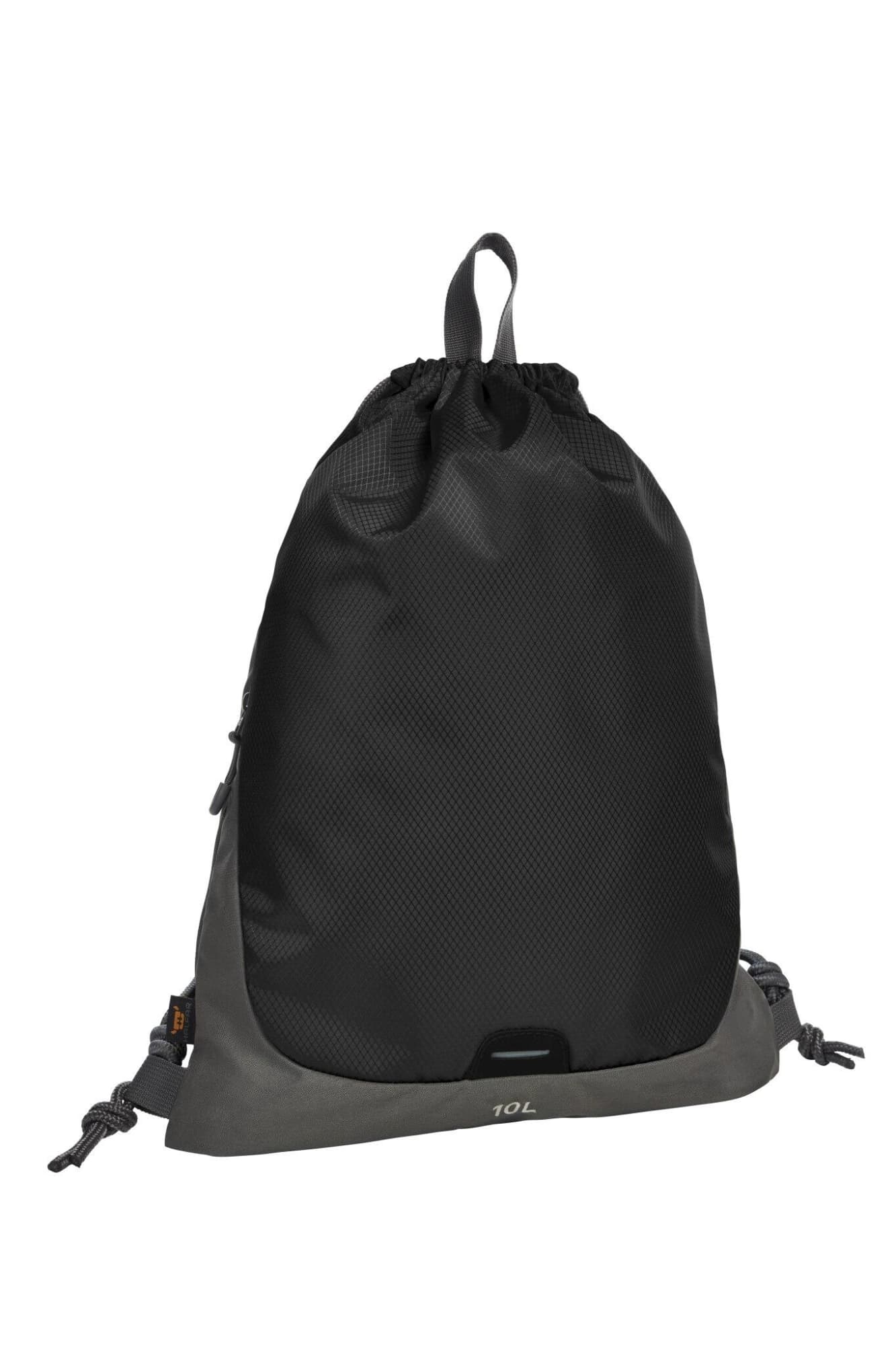 Step Drawstring Bag