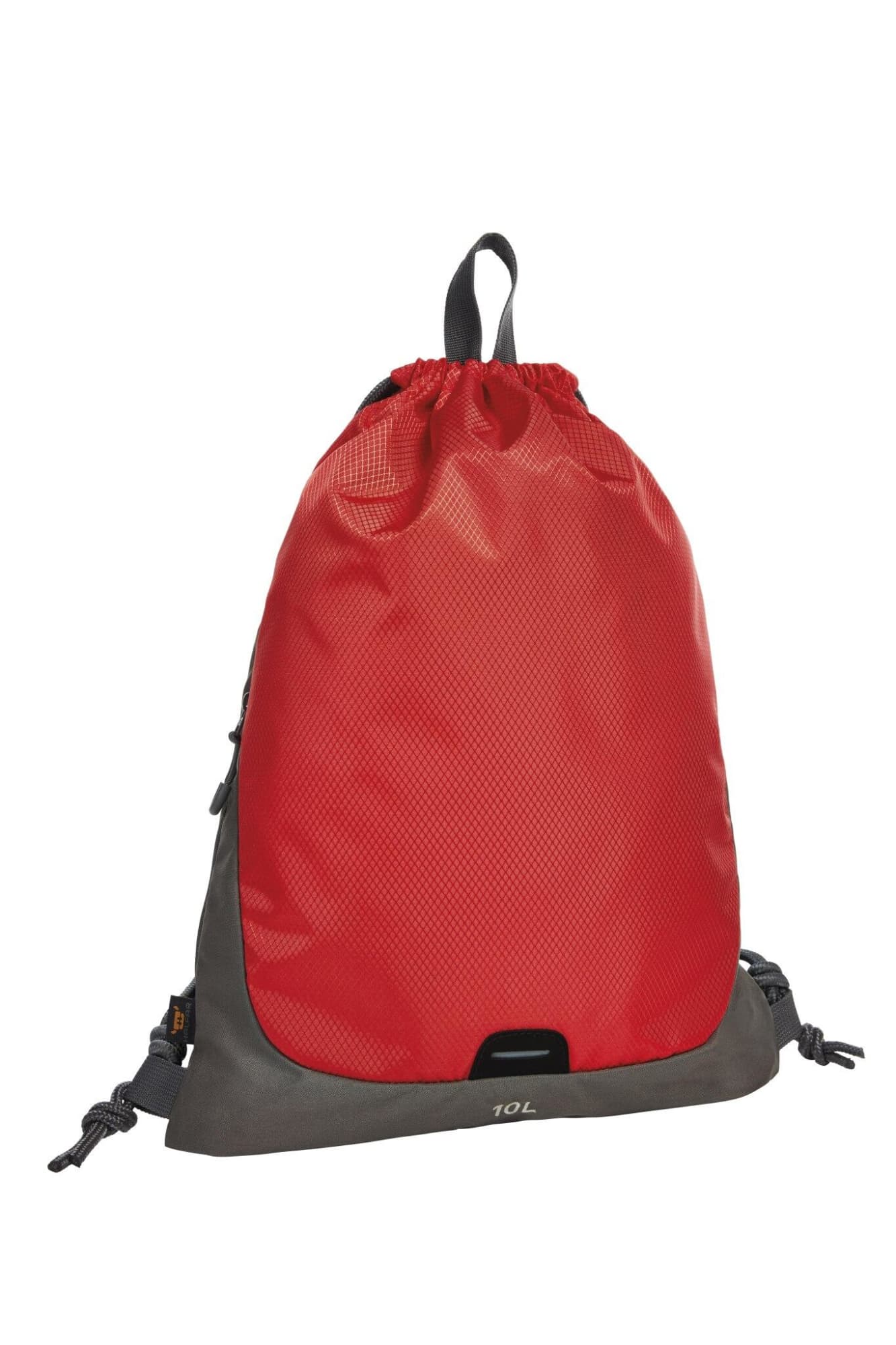 Step Drawstring Bag