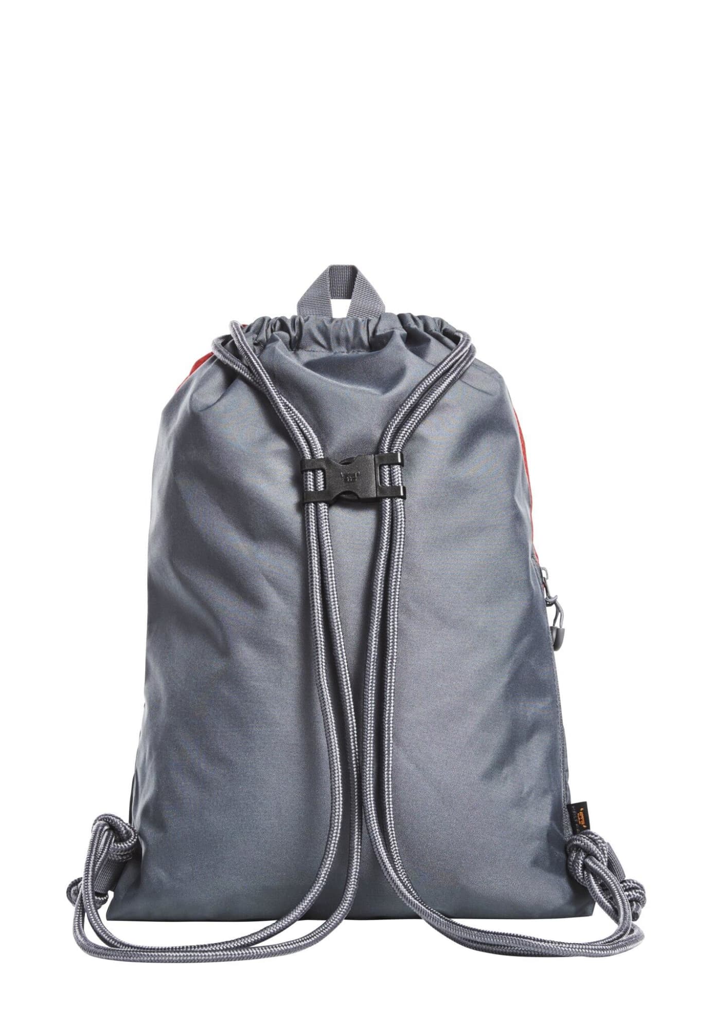 Step Drawstring Bag