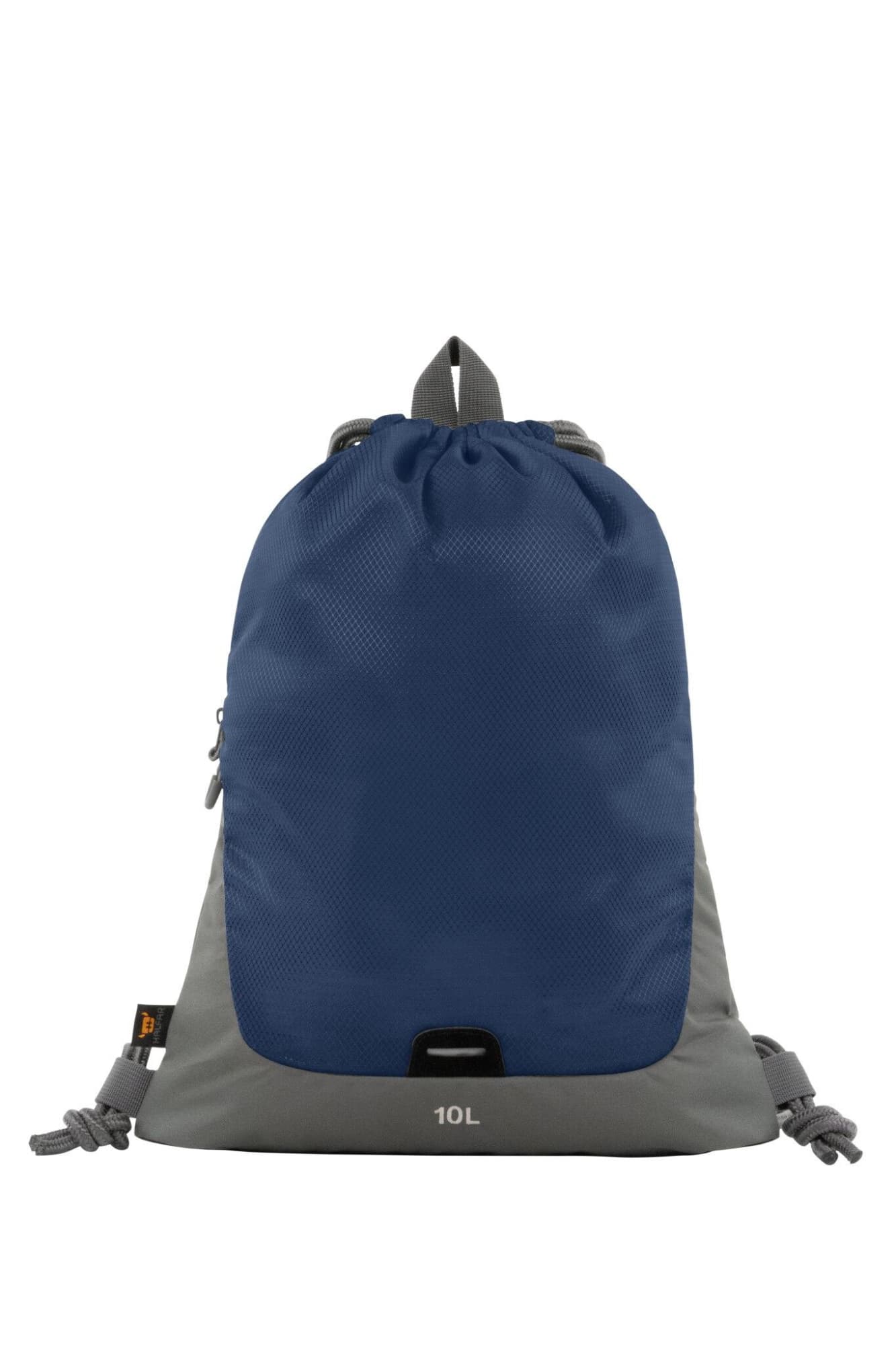Step Drawstring Bag
