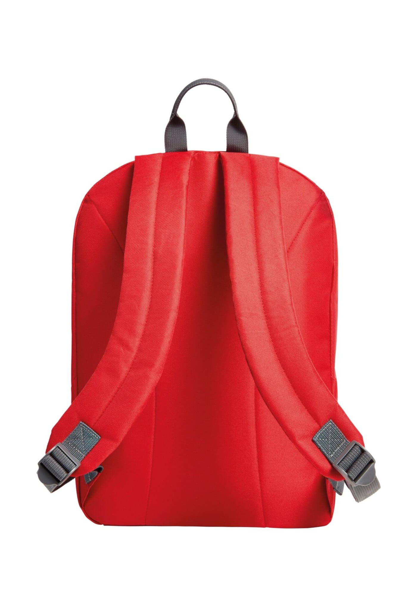 Solution Backpack