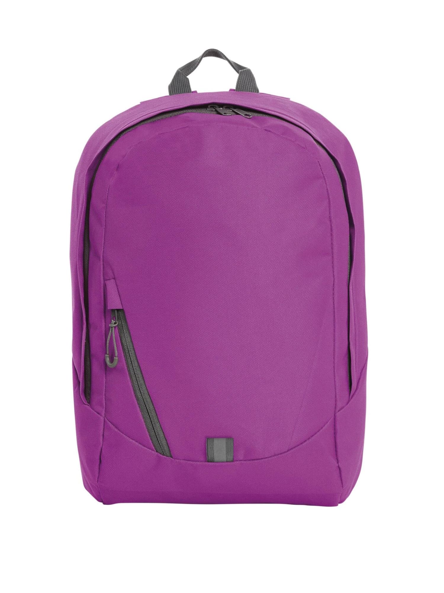 Solution Backpack