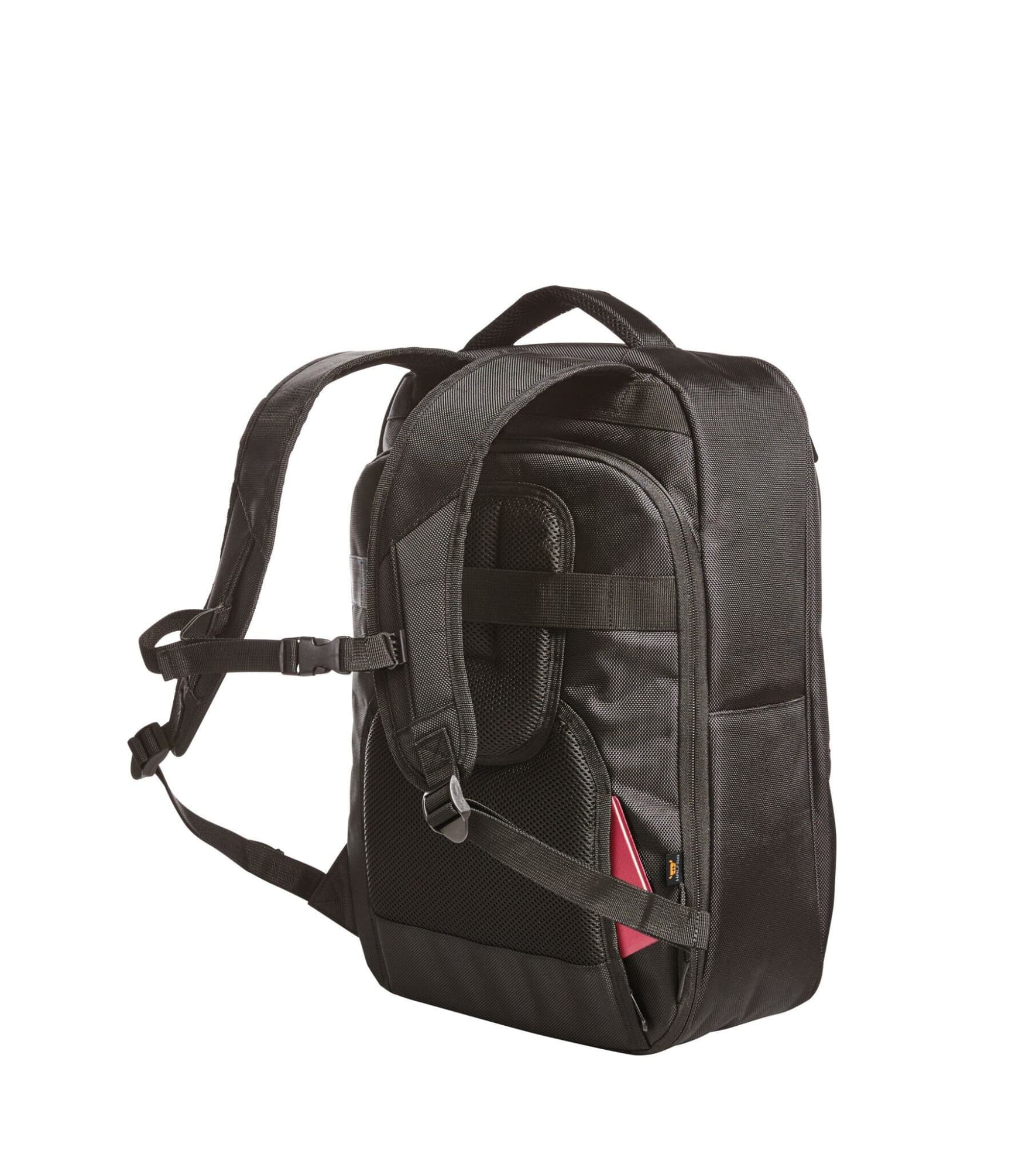 Giant Business Notebook Backpack