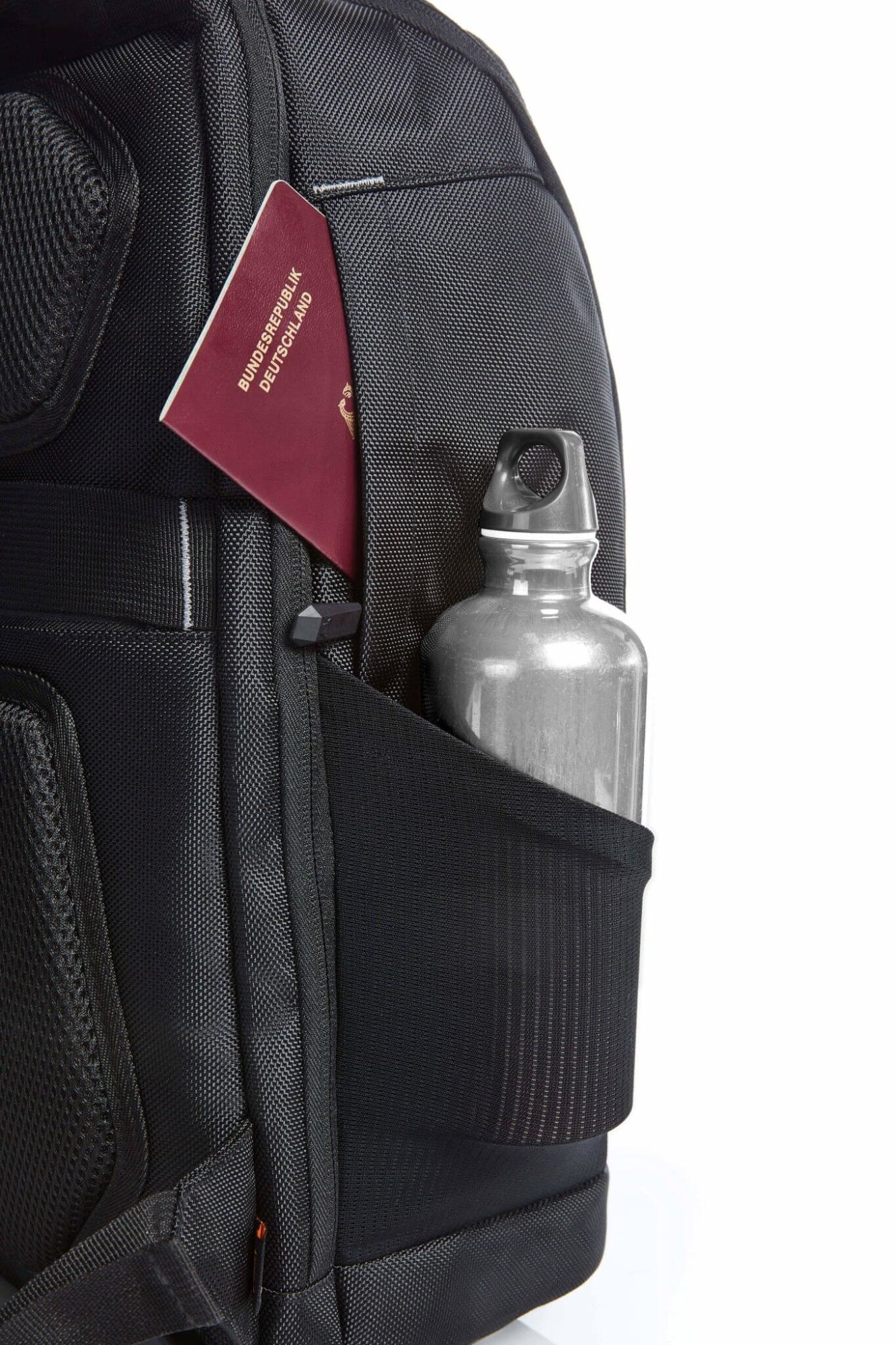 Hashtag Notebook Backpack