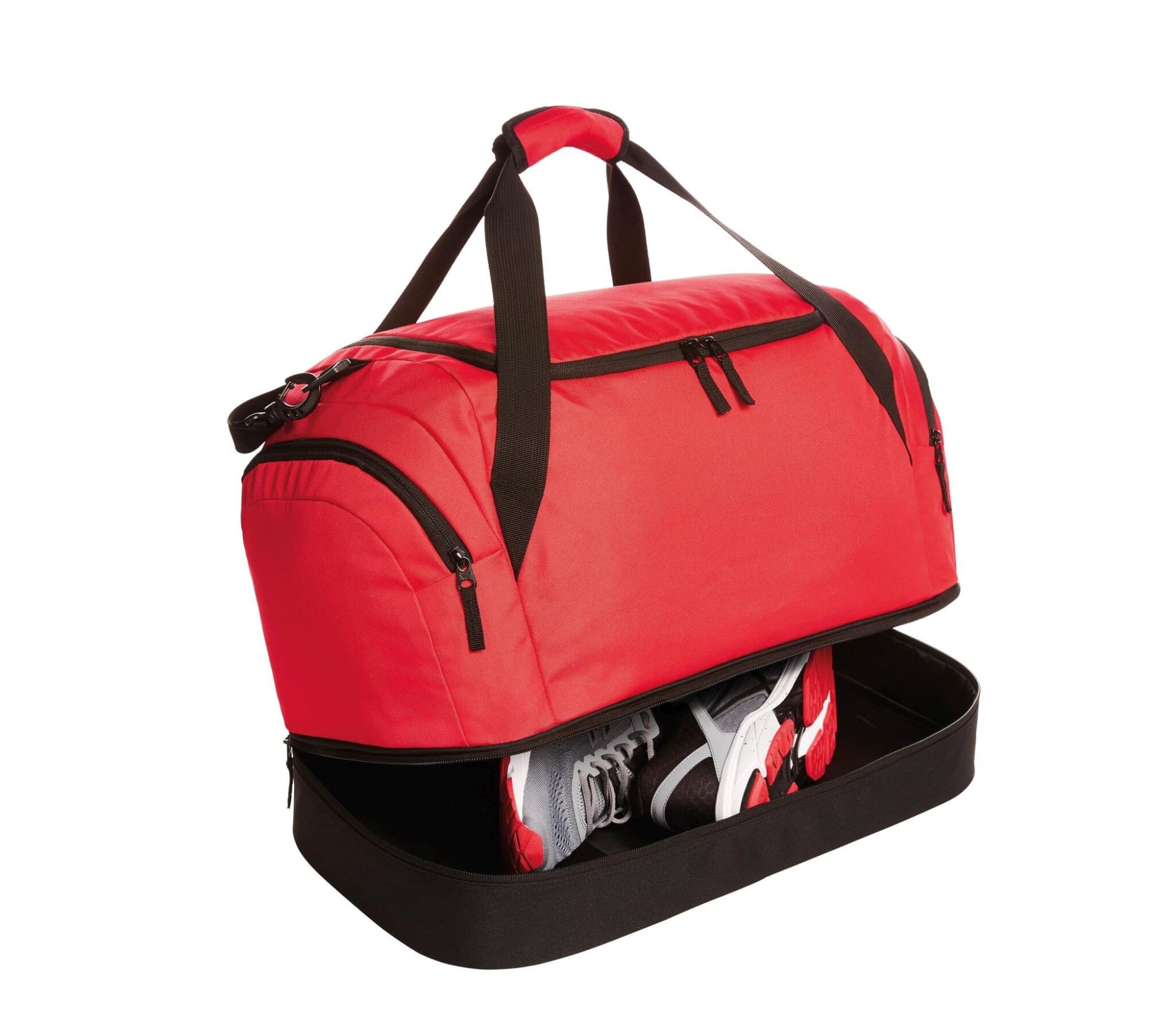 Team Sports Bag