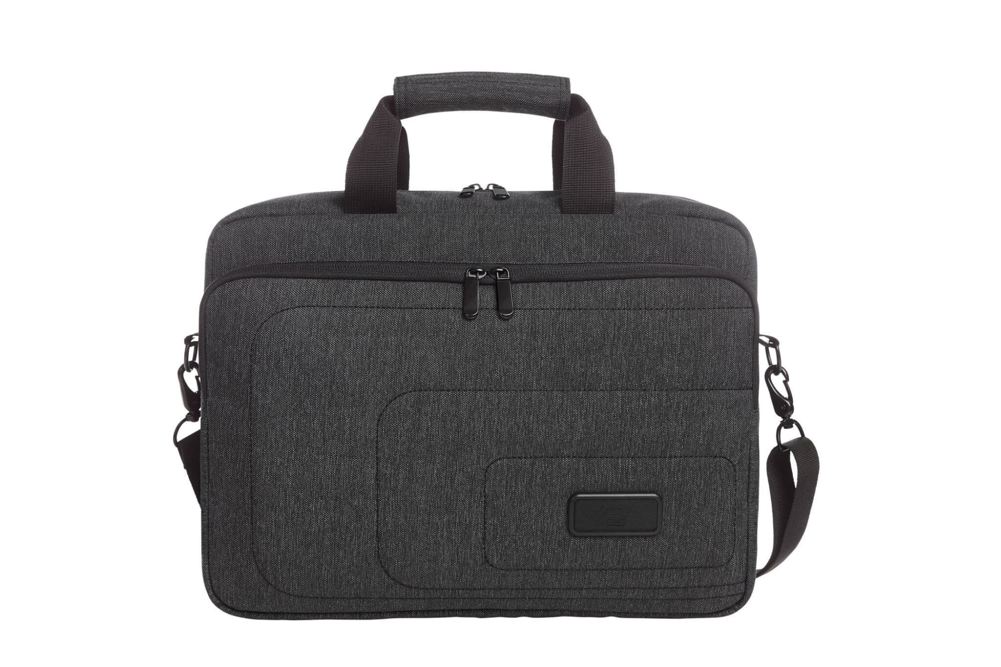 Frame Notebook Bag
