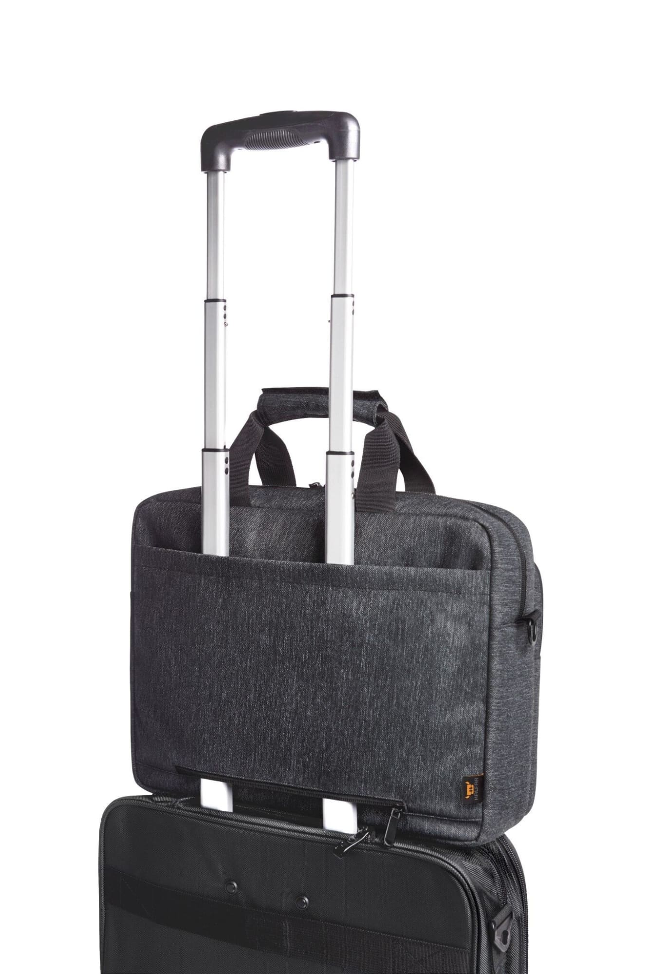 Frame Notebook Bag