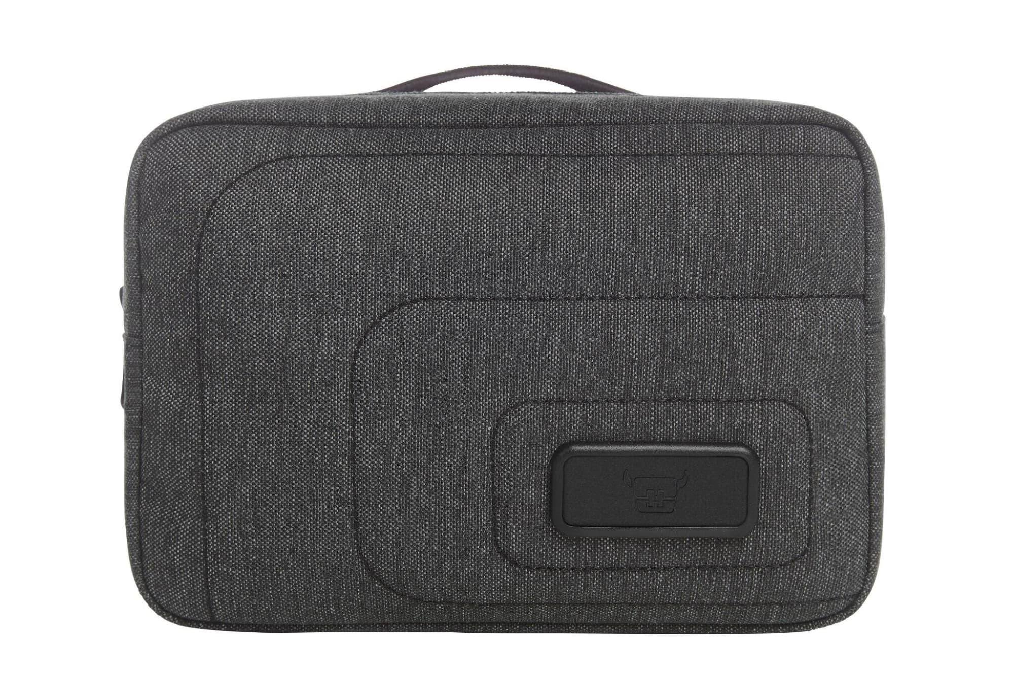 Frame Zip Bag