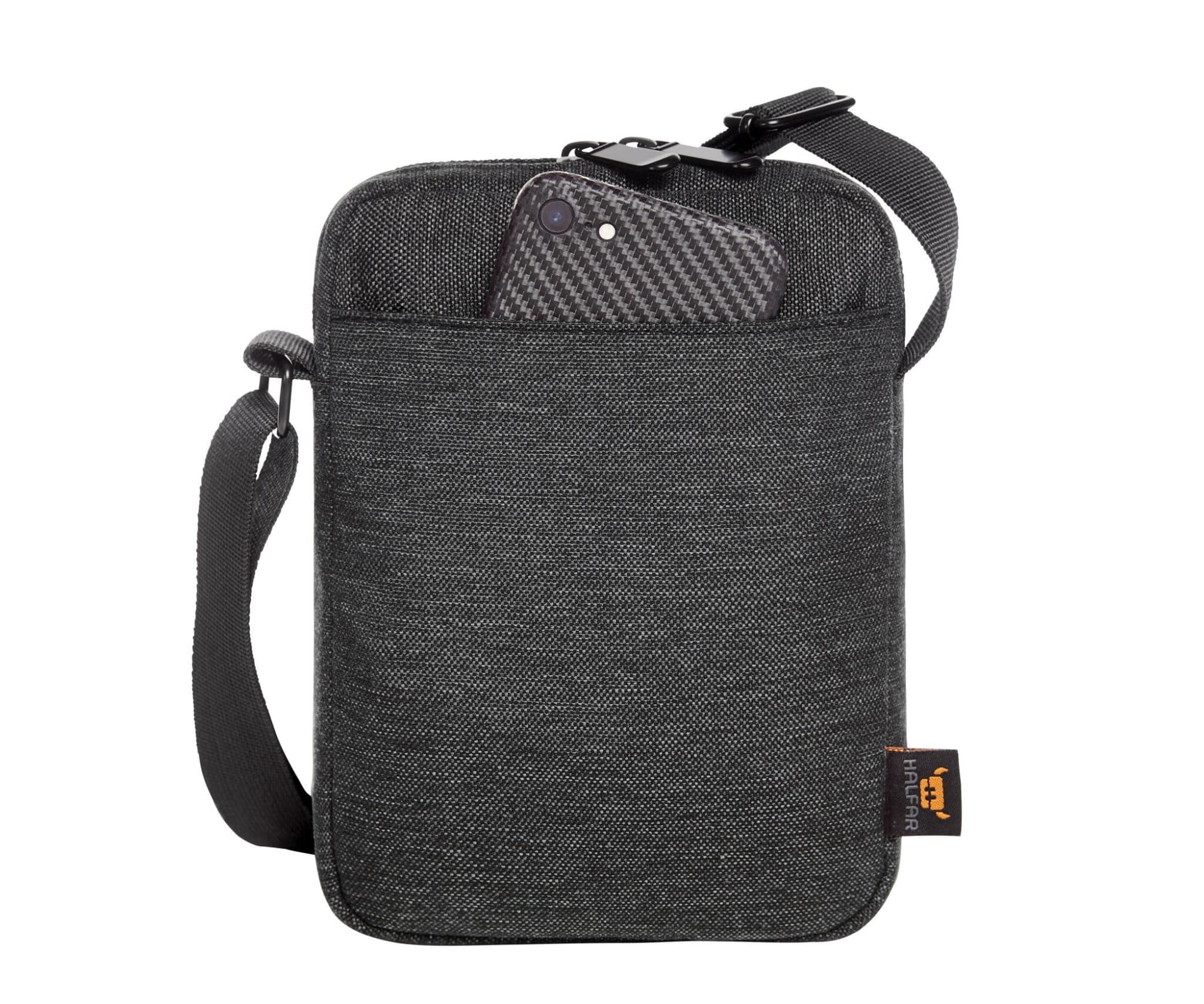 Frame CrossBag