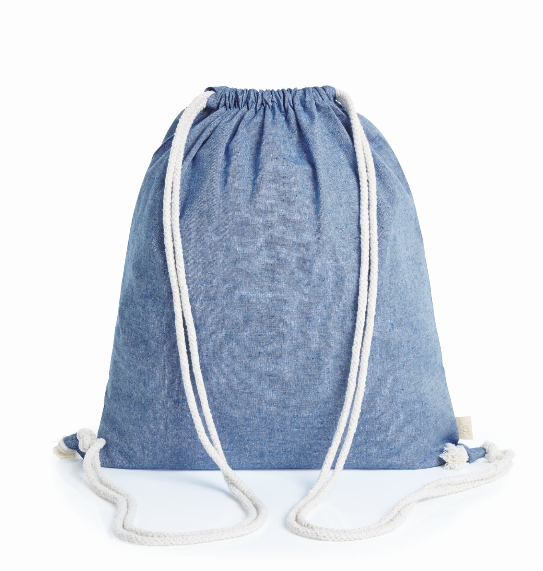 Planet Drawstring Bag