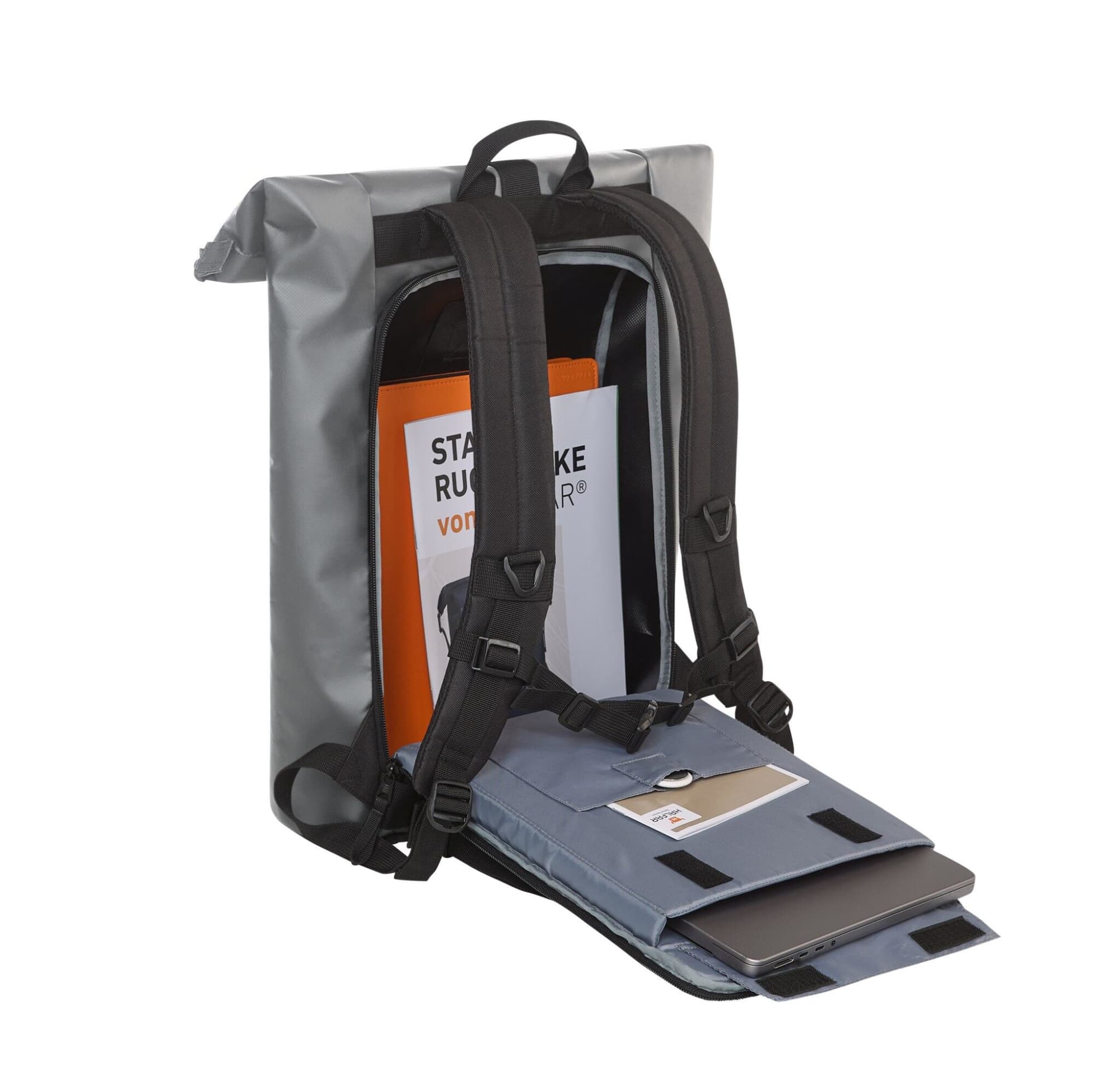 Kurier Notebook Backpack