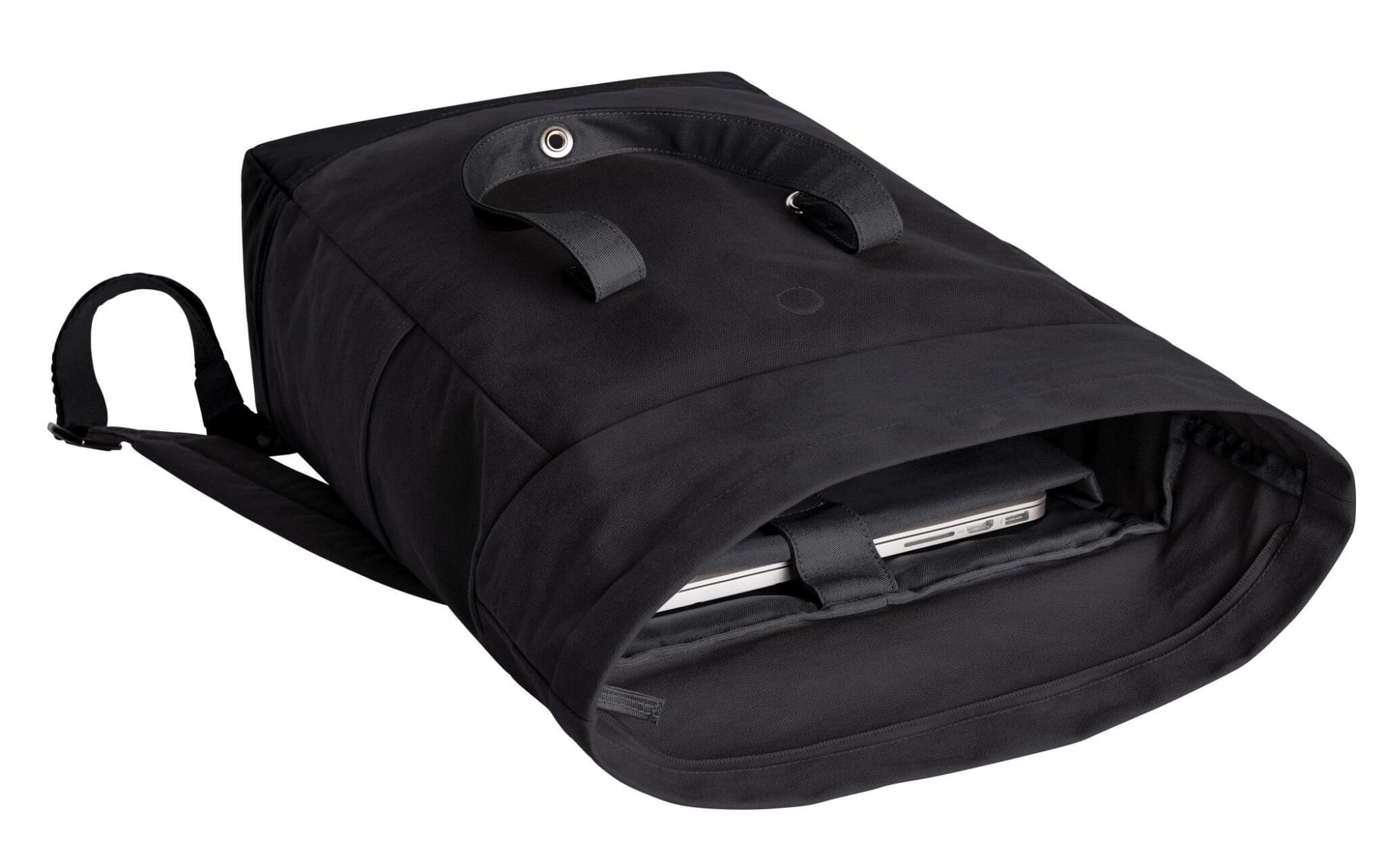 Life Notebook Backpack