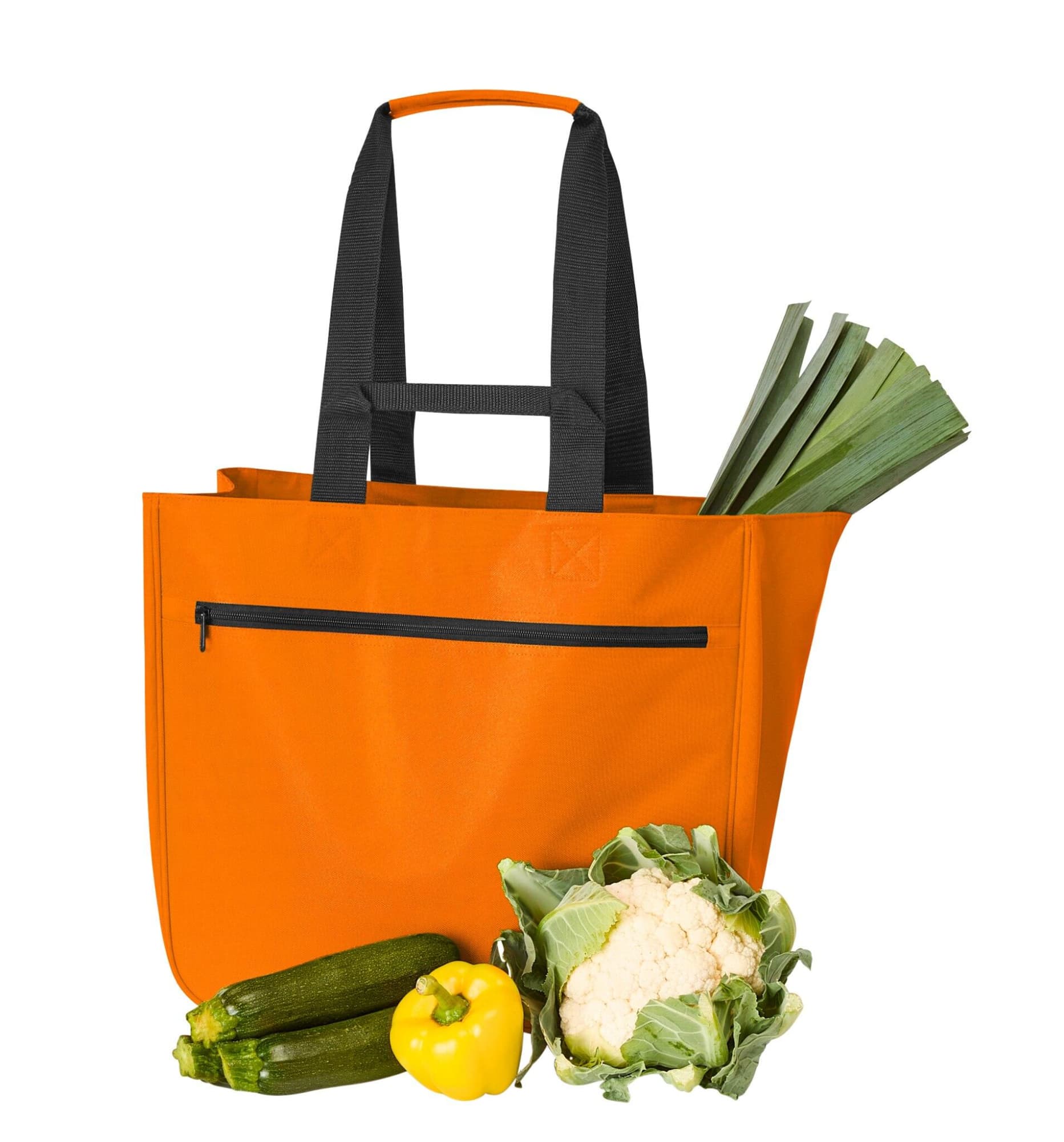 Softbasket Shopper
