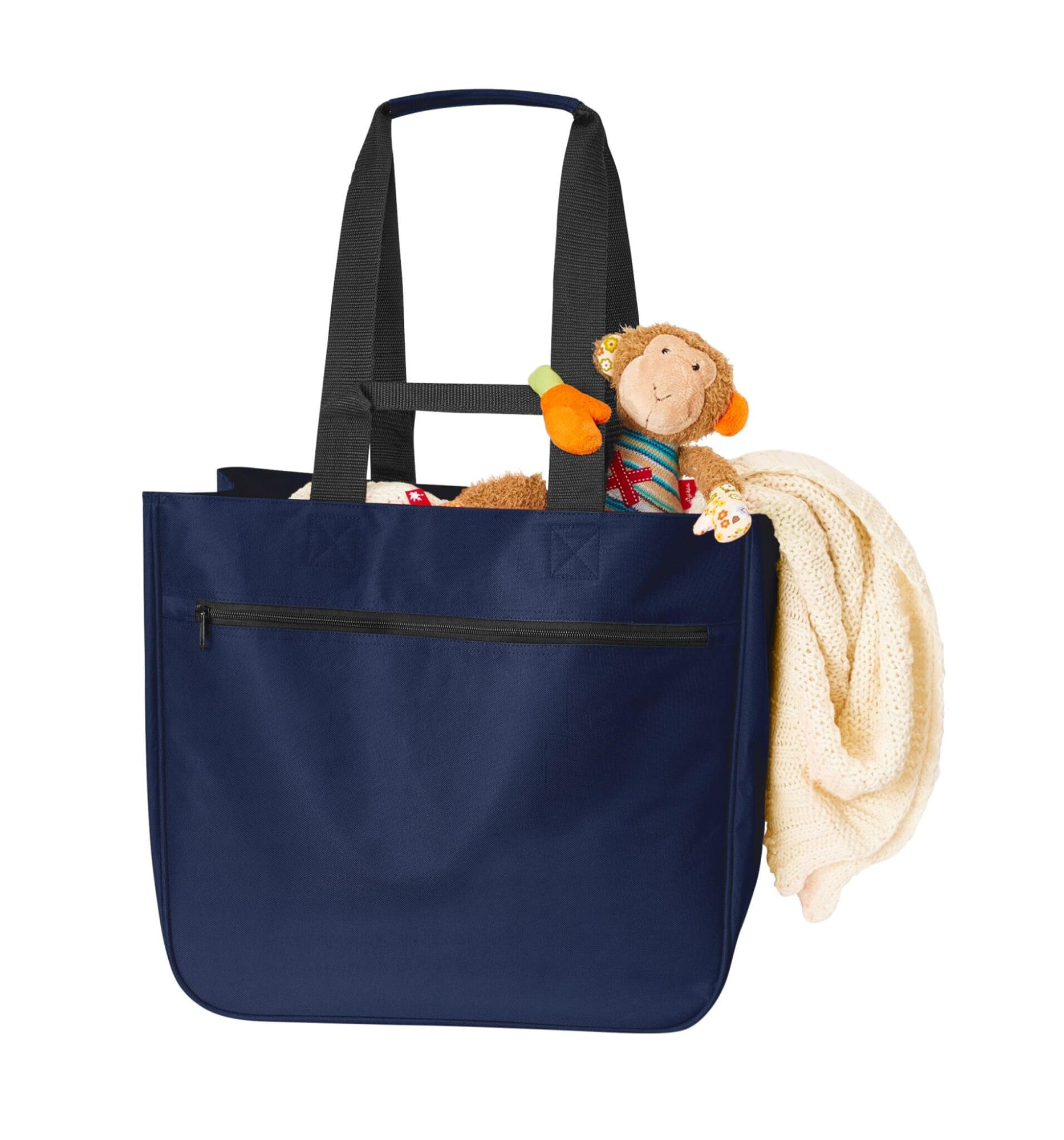 Softbasket Shopper