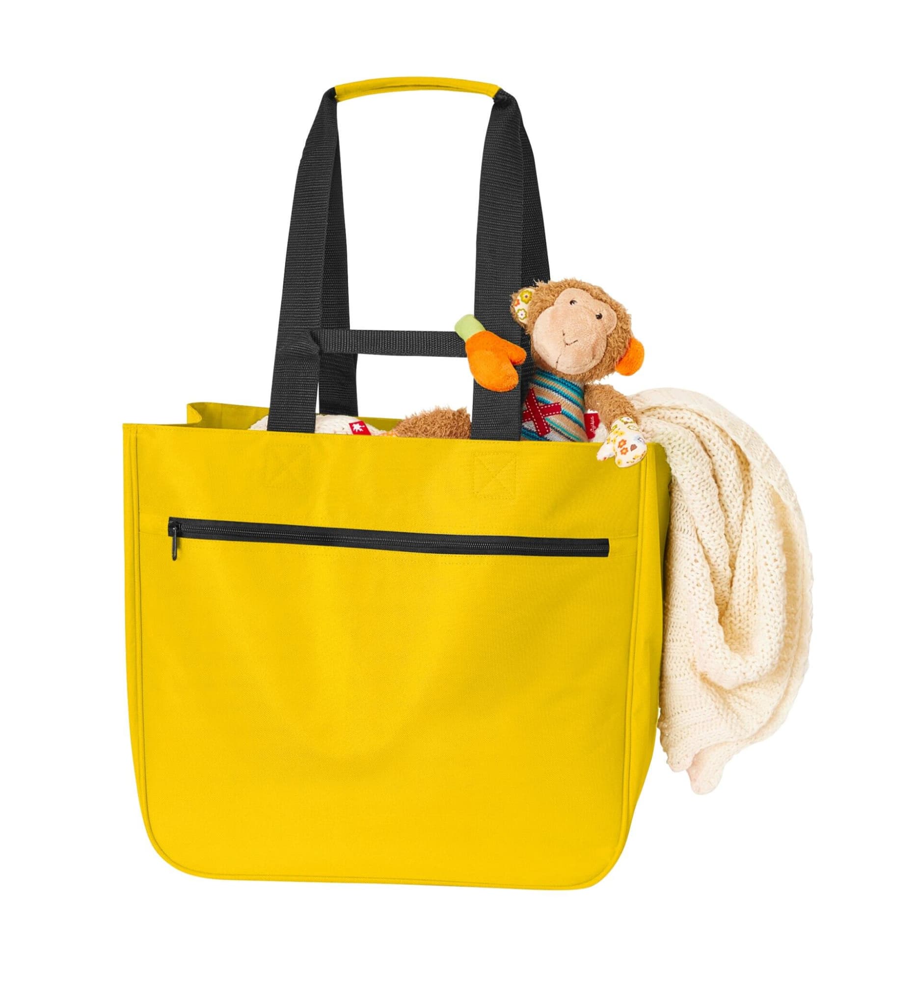 Softbasket Shopper