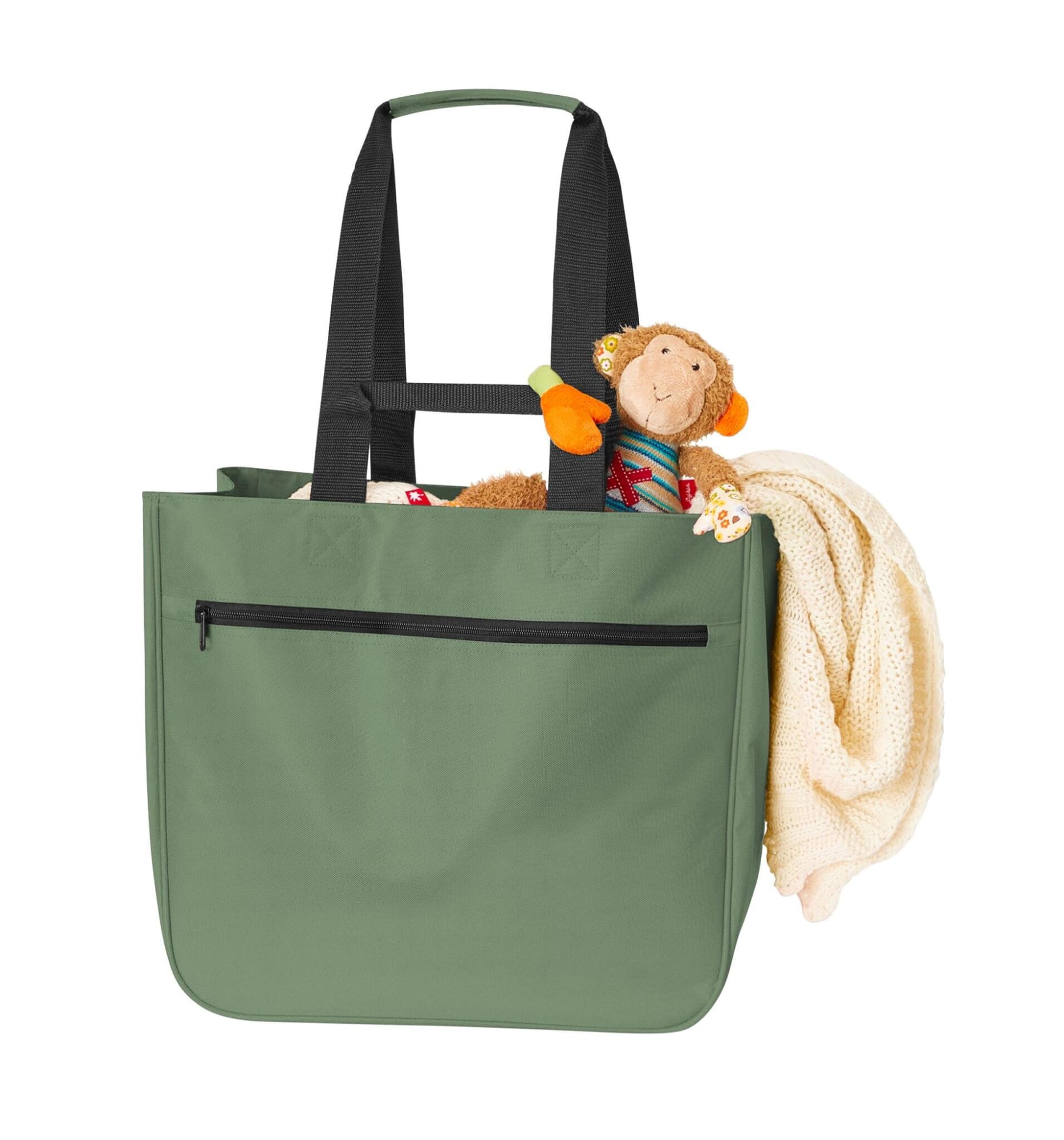 Softbasket Shopper