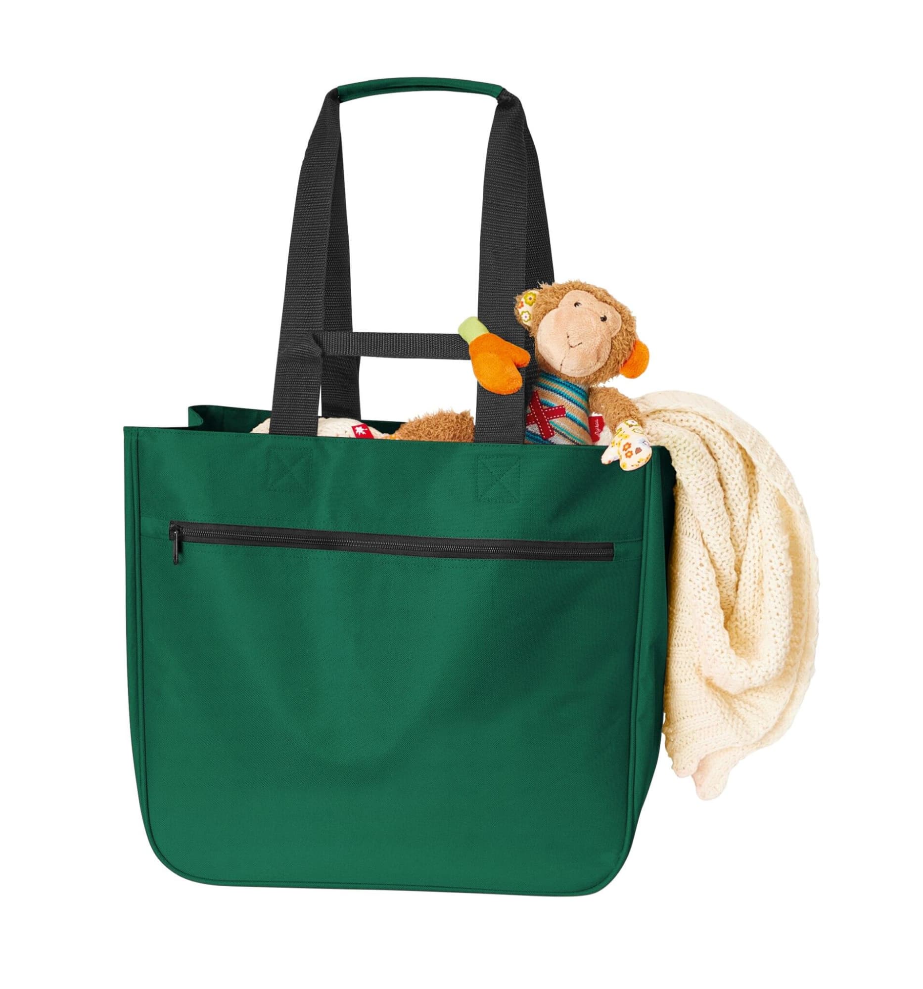 Softbasket Shopper