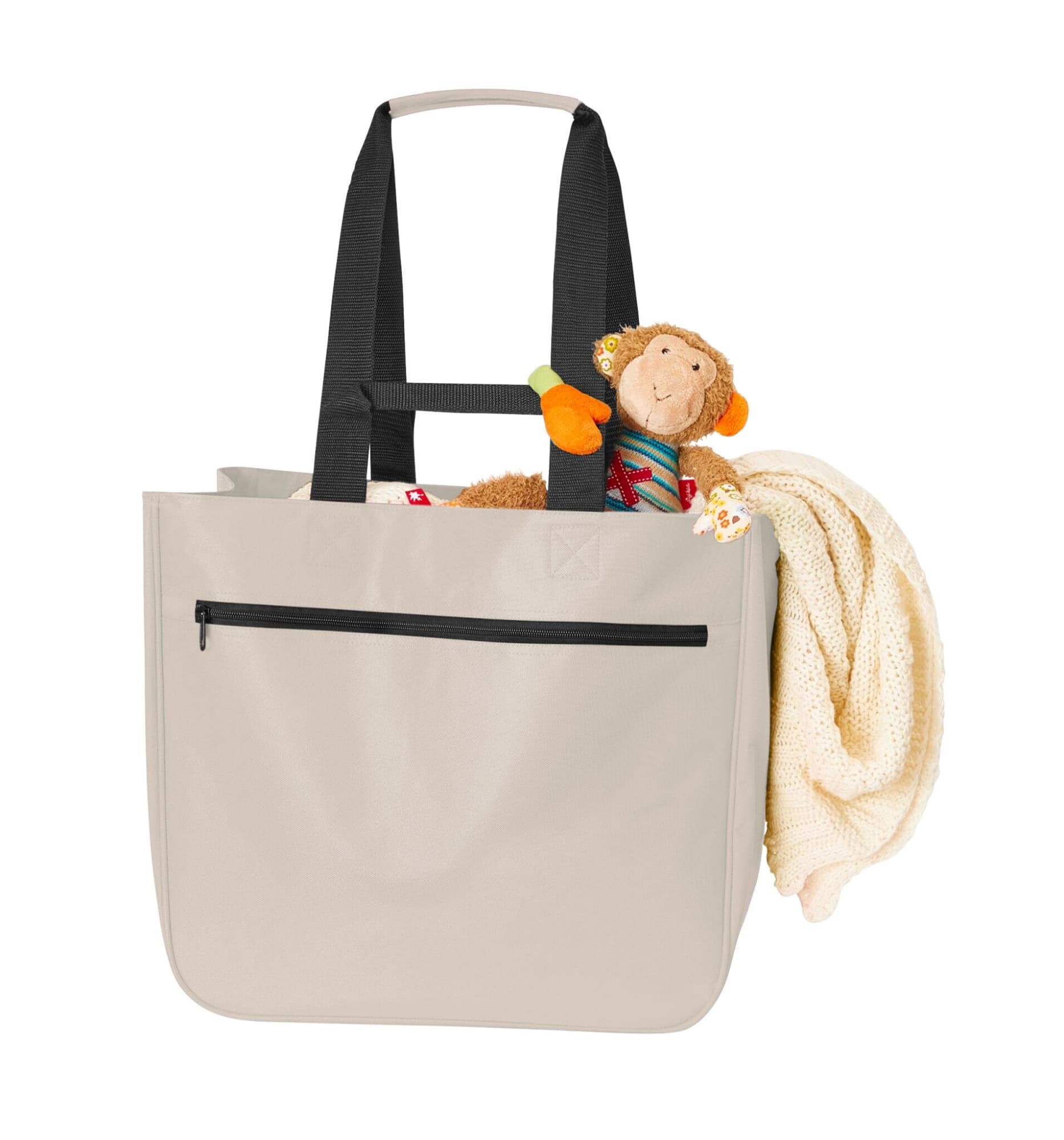 Softbasket Shopper