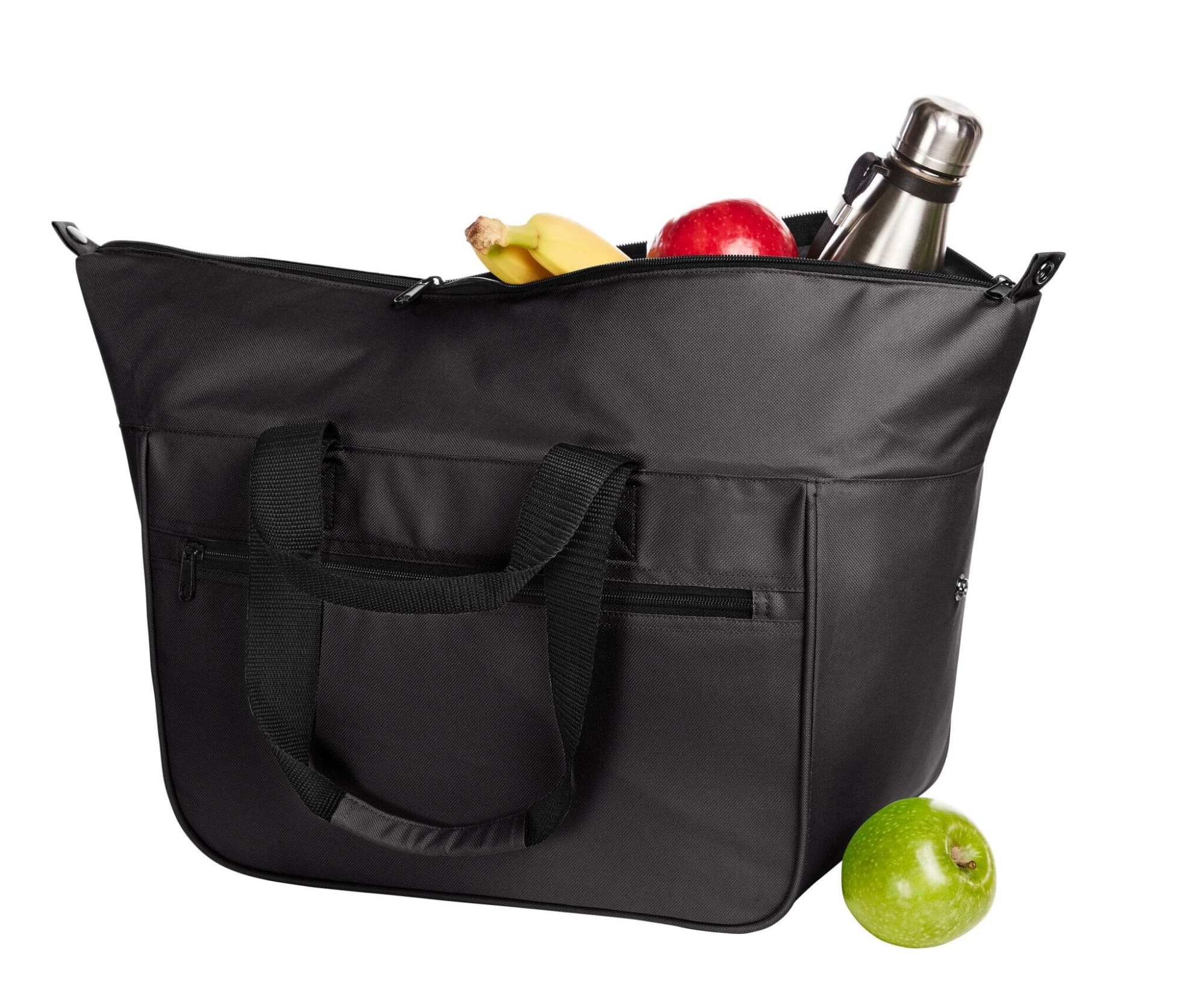 Softbasket Cooler Shopper