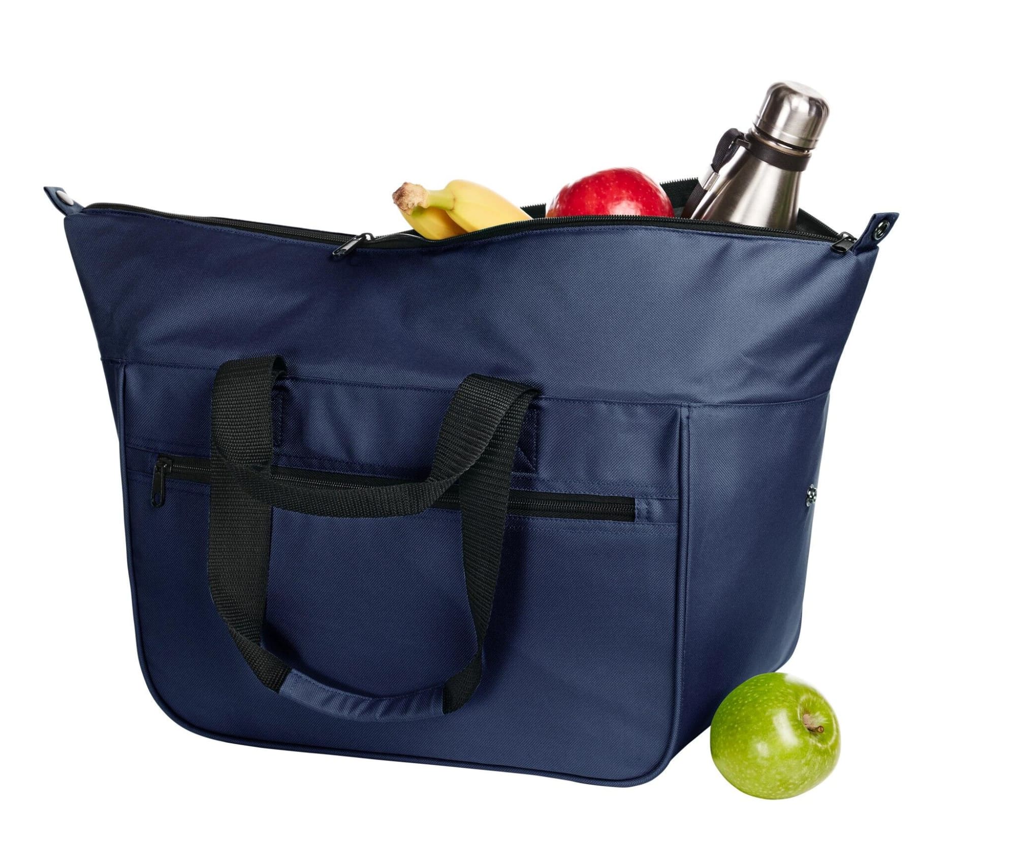 Softbasket Cooler Shopper