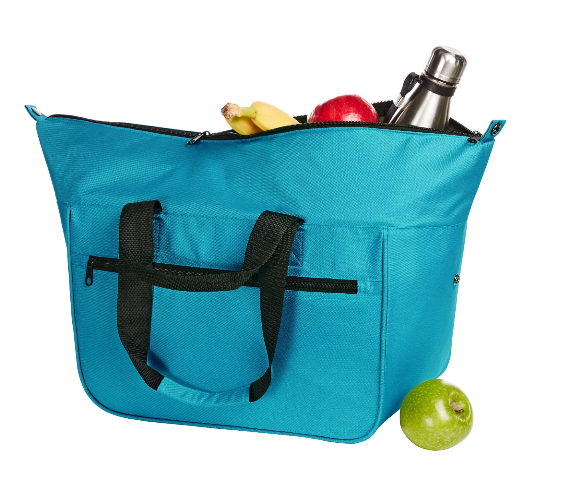 Softbasket Cooler Shopper