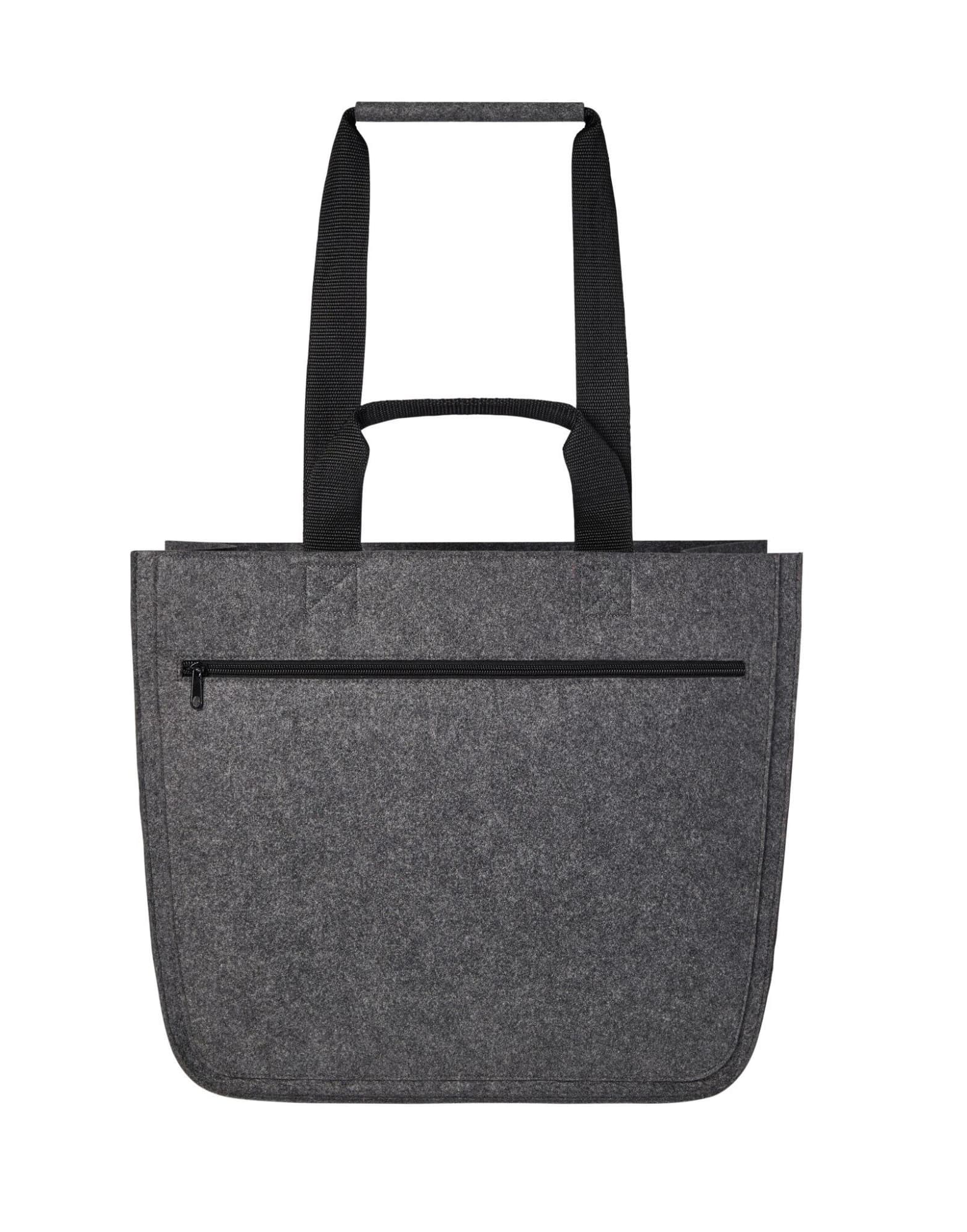 Softbasket Felt Shopper
