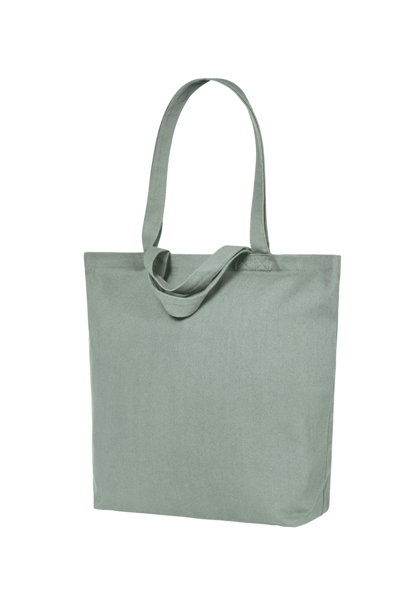 Organic Casual Shopper