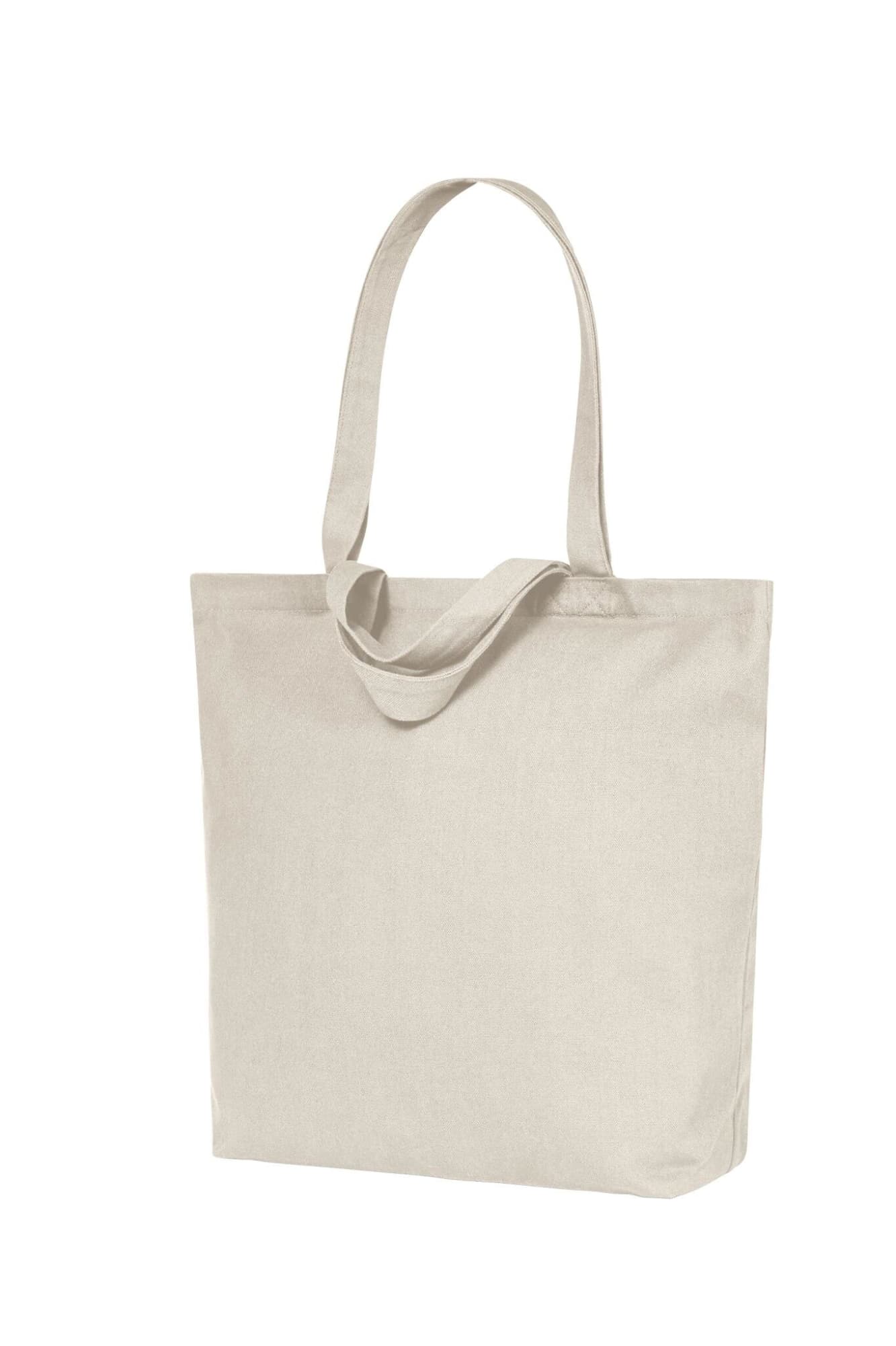 Organic Casual Shopper