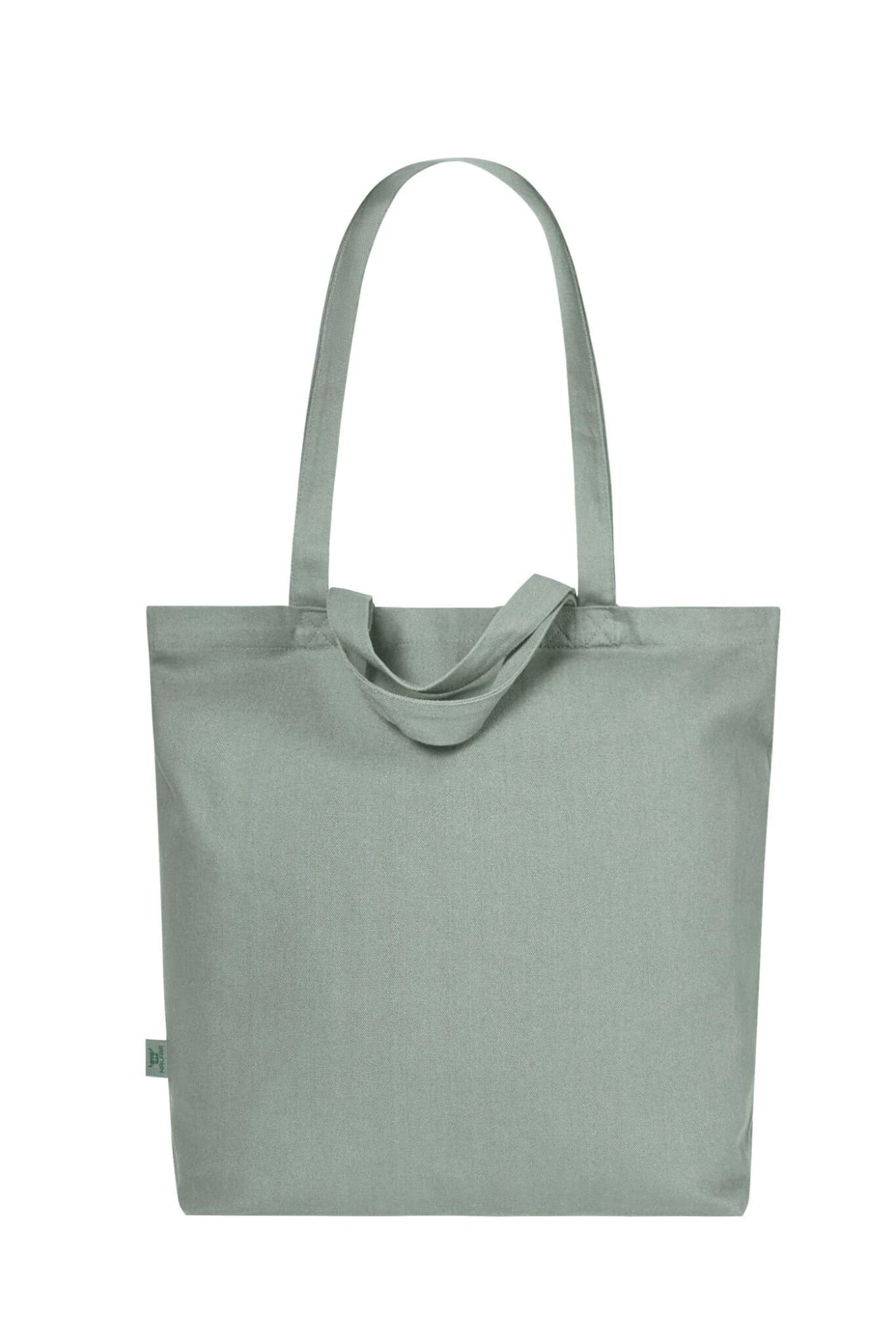 Organic Casual Shopper