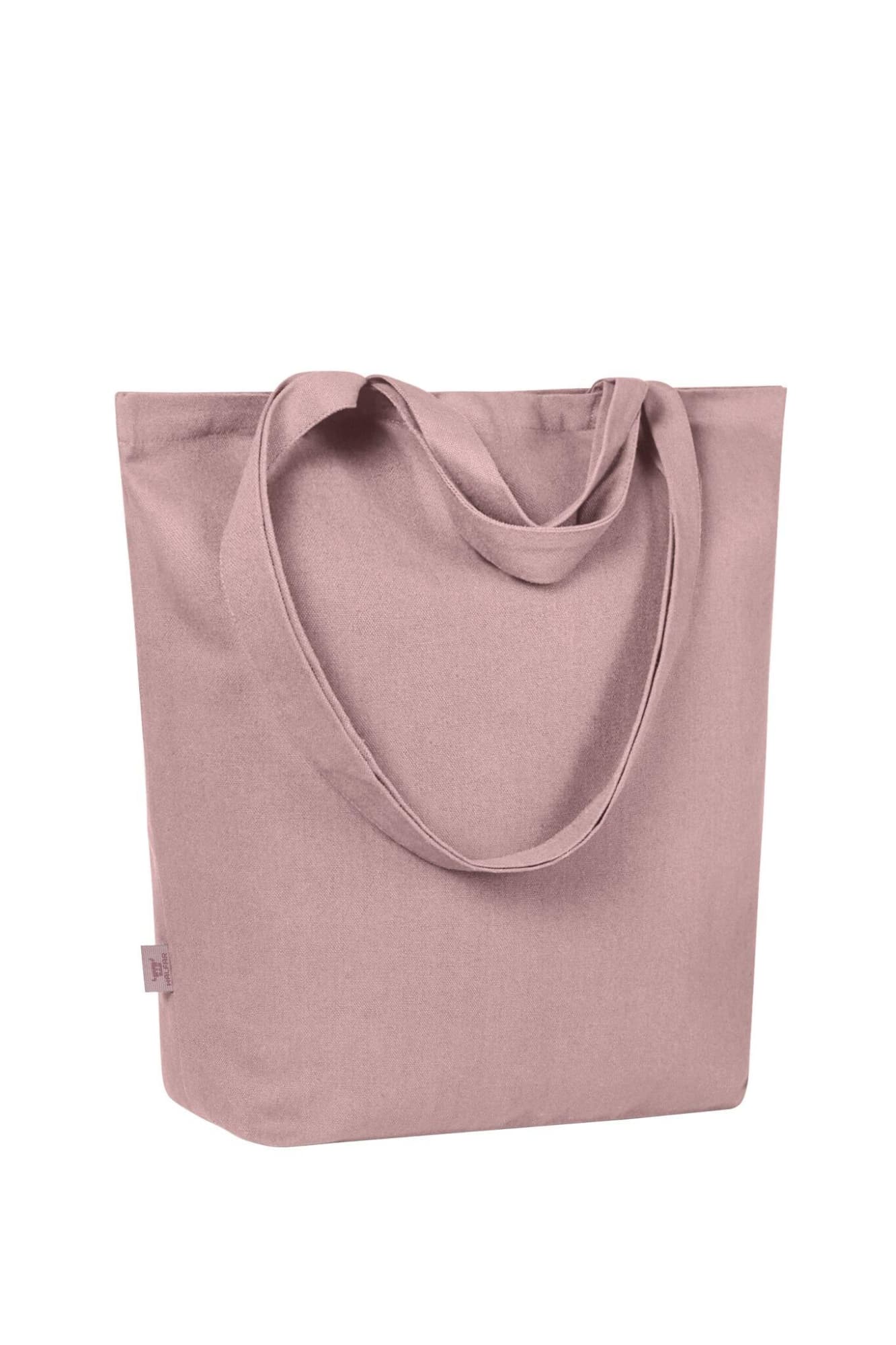 Organic Casual Shopper