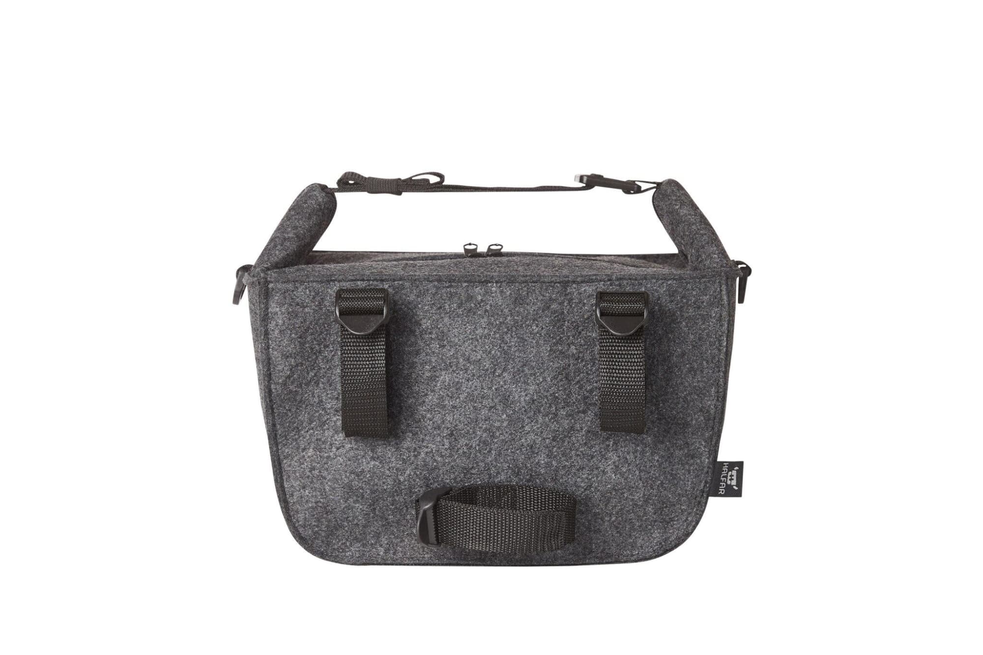 Softbasket Felt Lunchbag