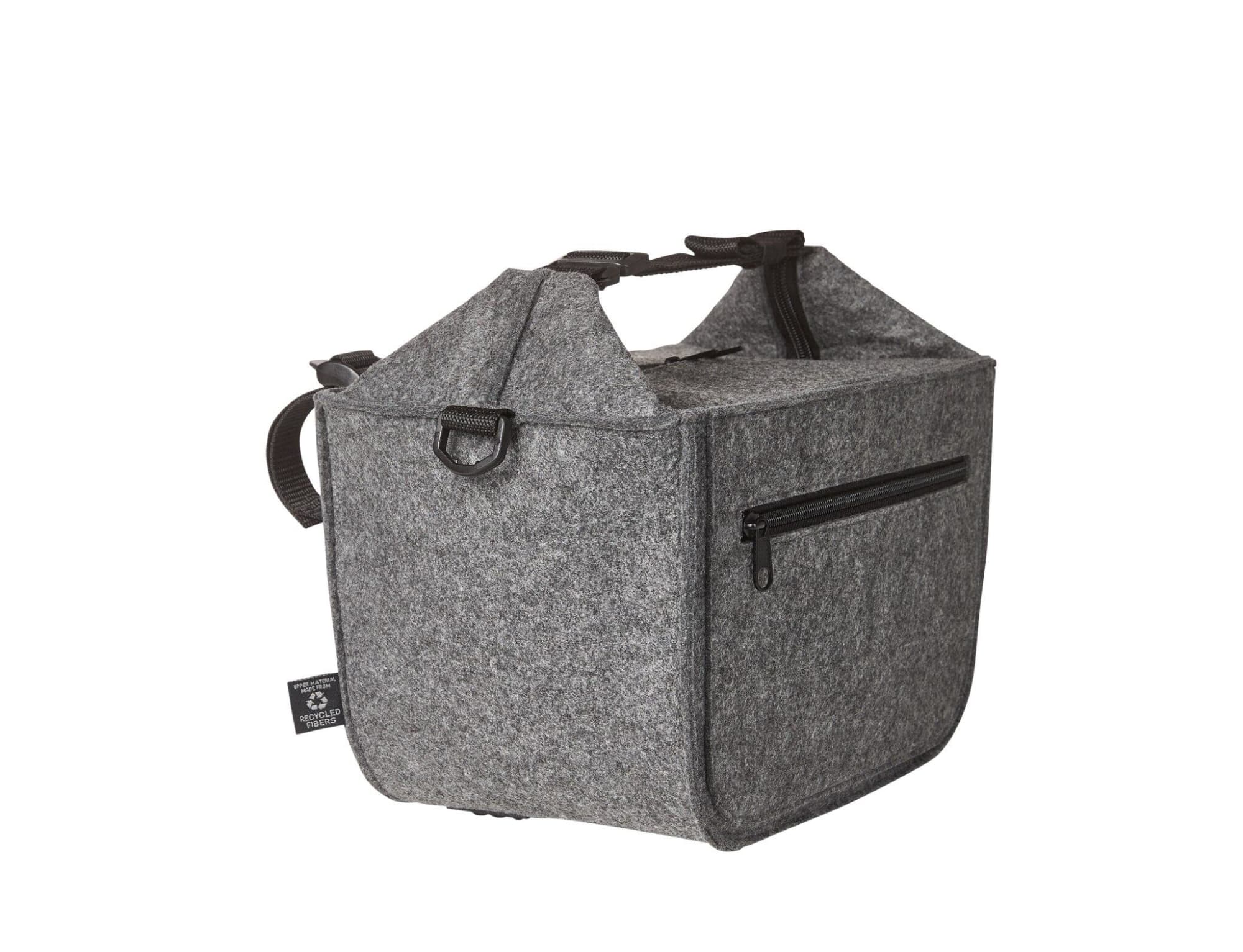 Softbasket Felt Lunchbag