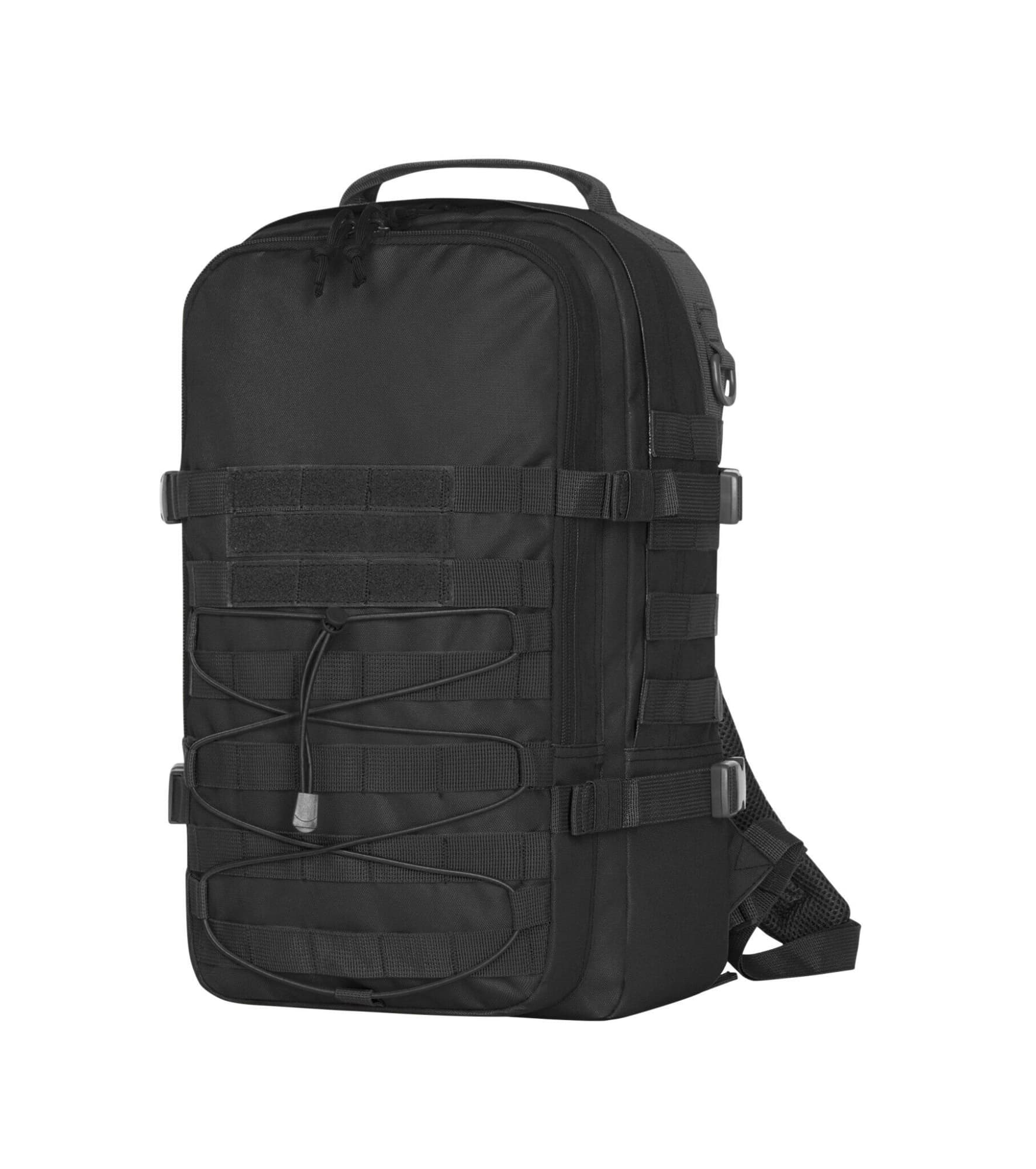Molle Notebook Backpack