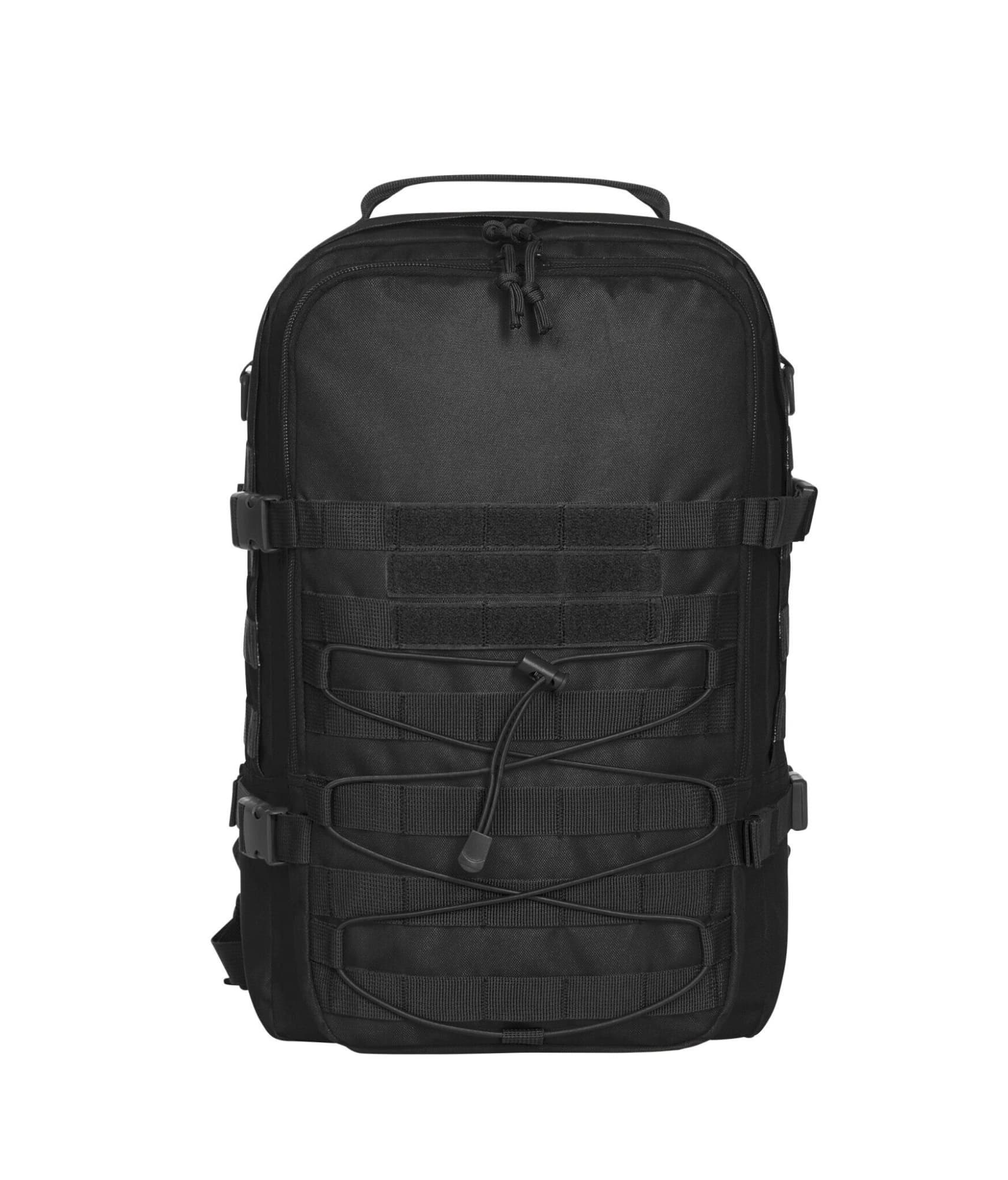 Molle Notebook Backpack