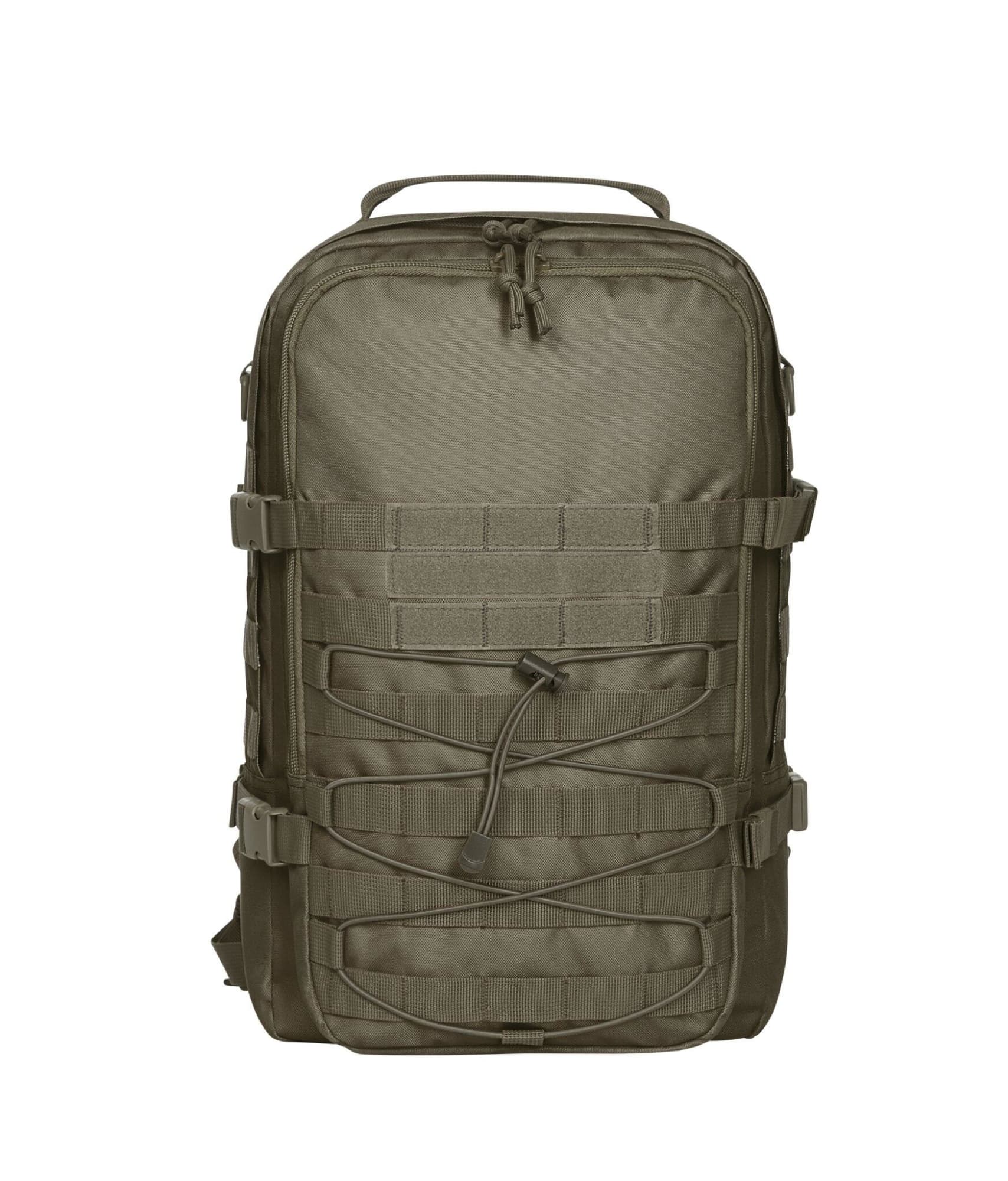 Molle Notebook Backpack