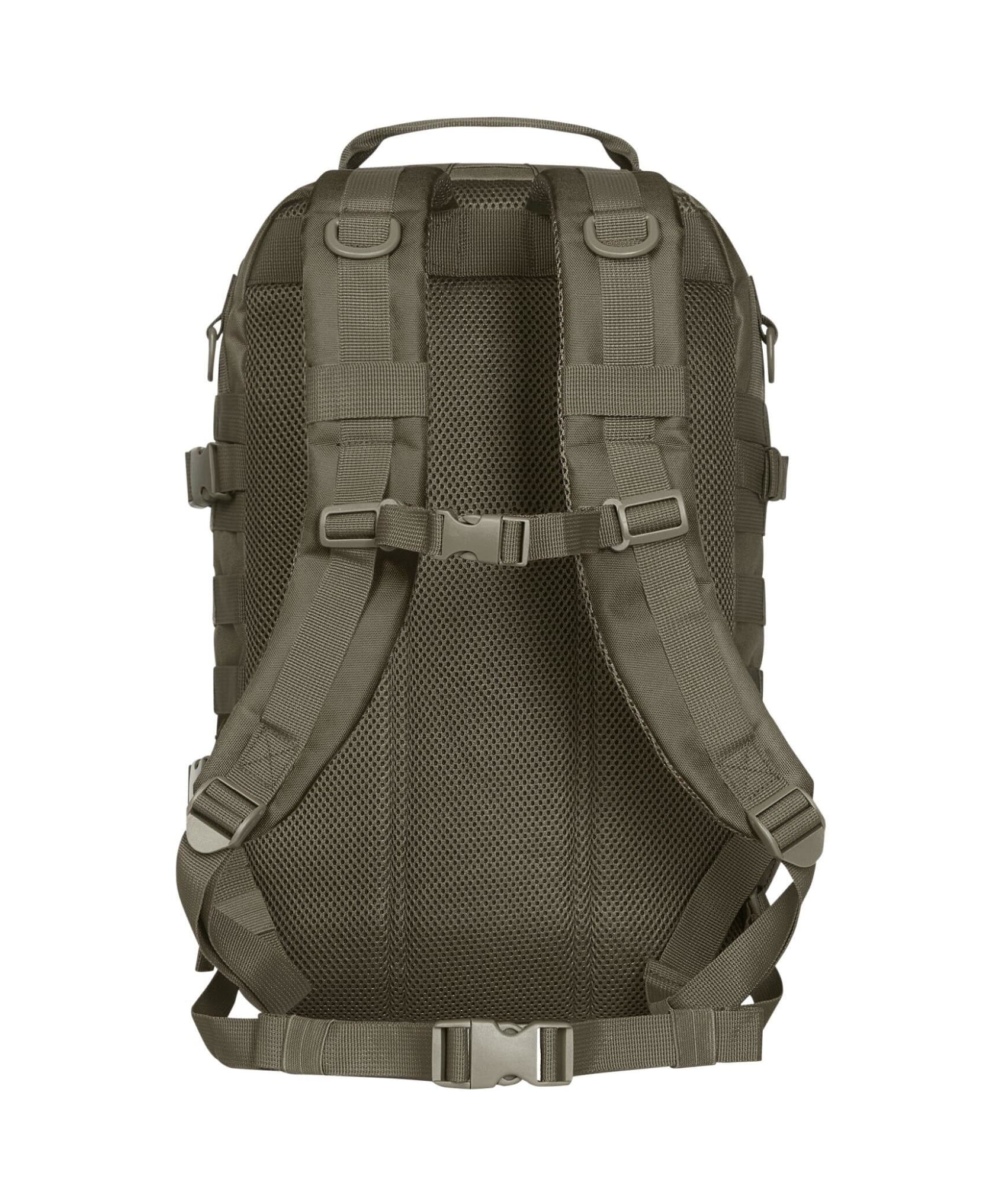 Molle Notebook Backpack
