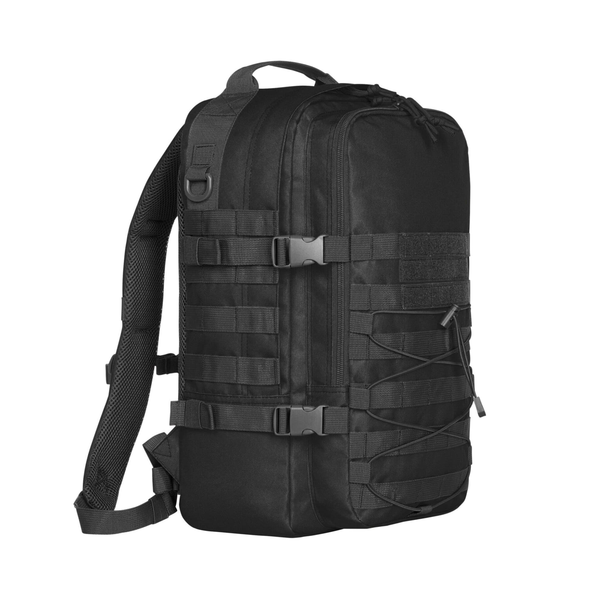 Molle Notebook Backpack