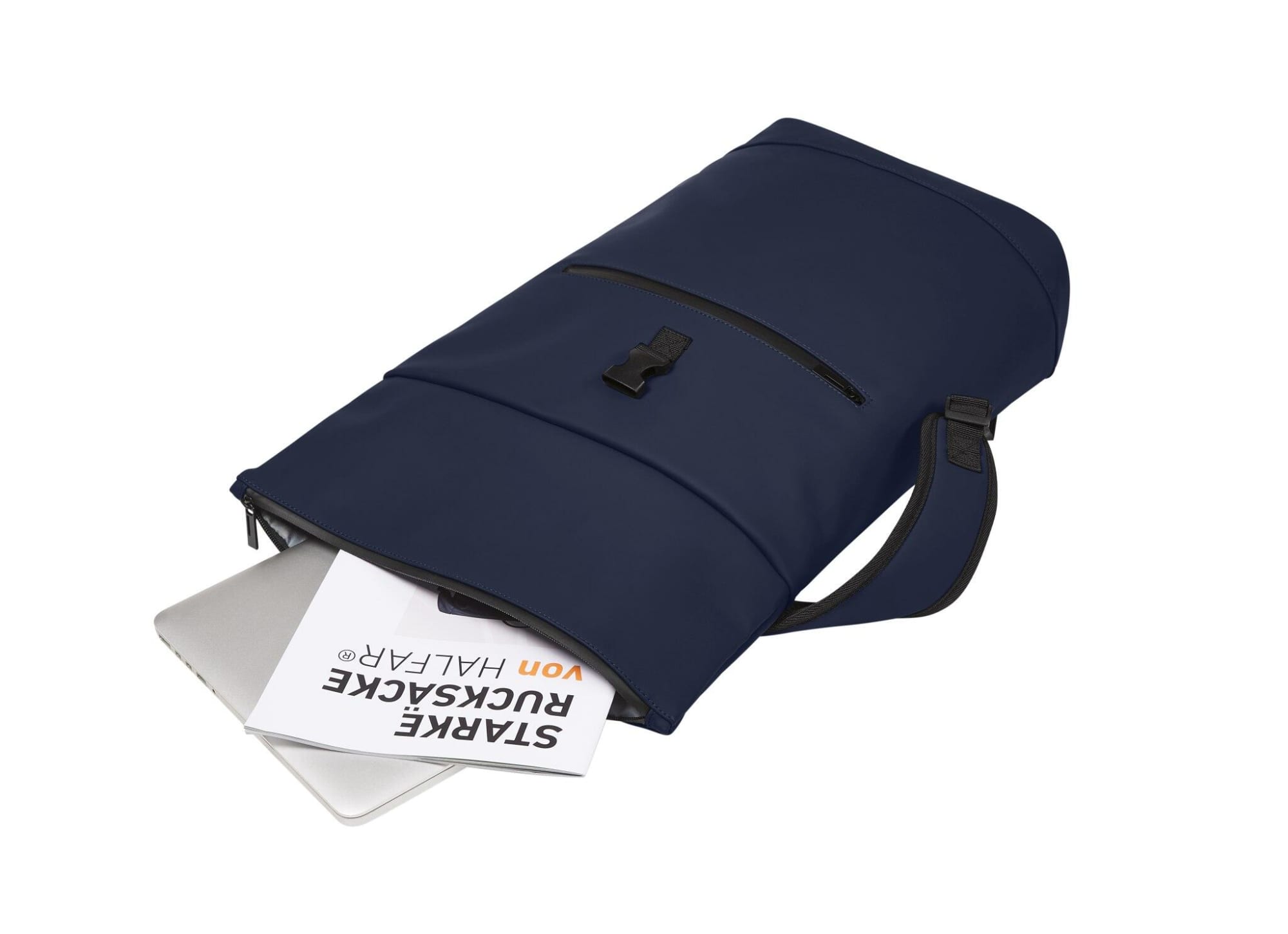 Pure Laptop Backpack