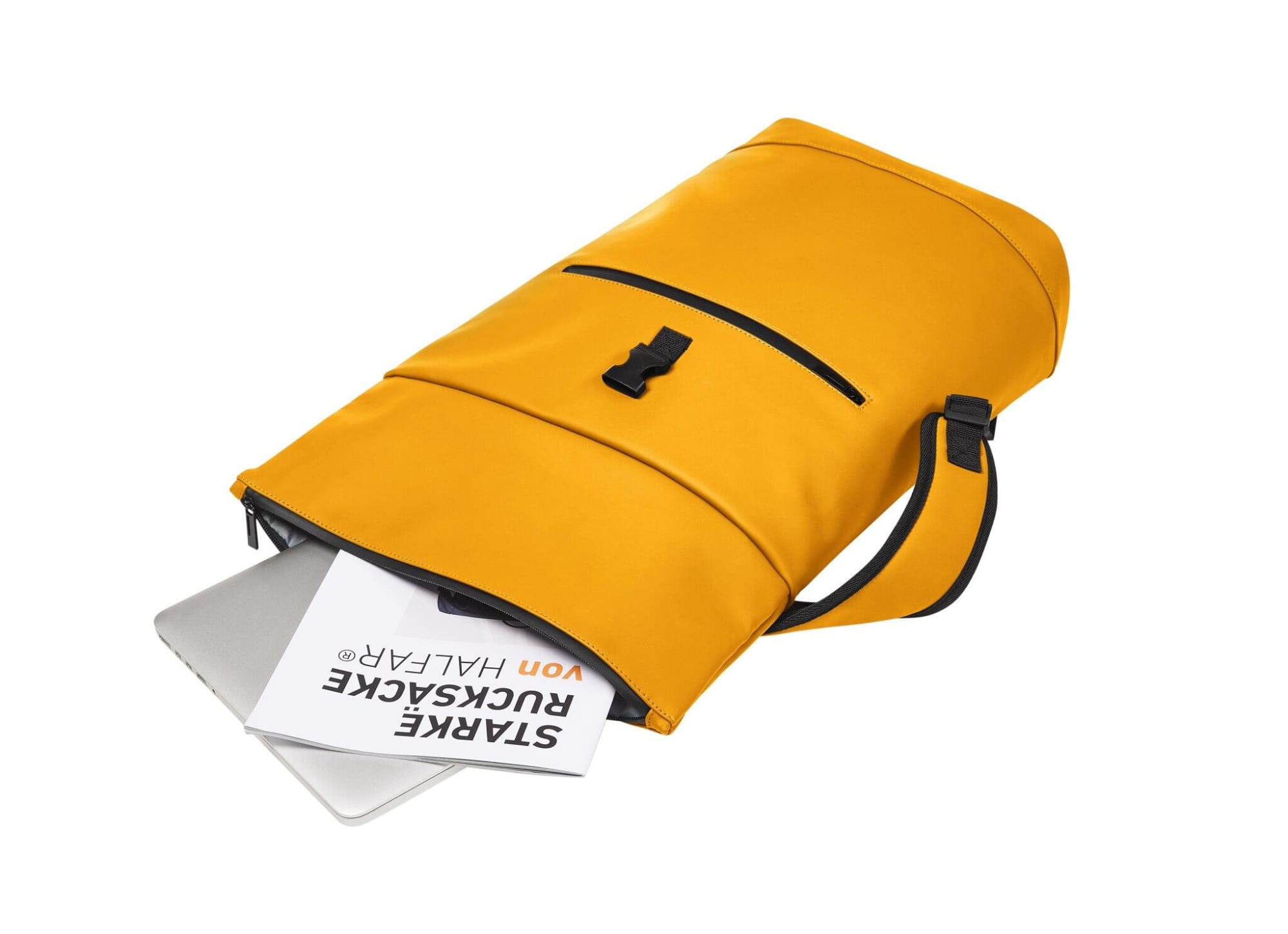 Pure Laptop Backpack