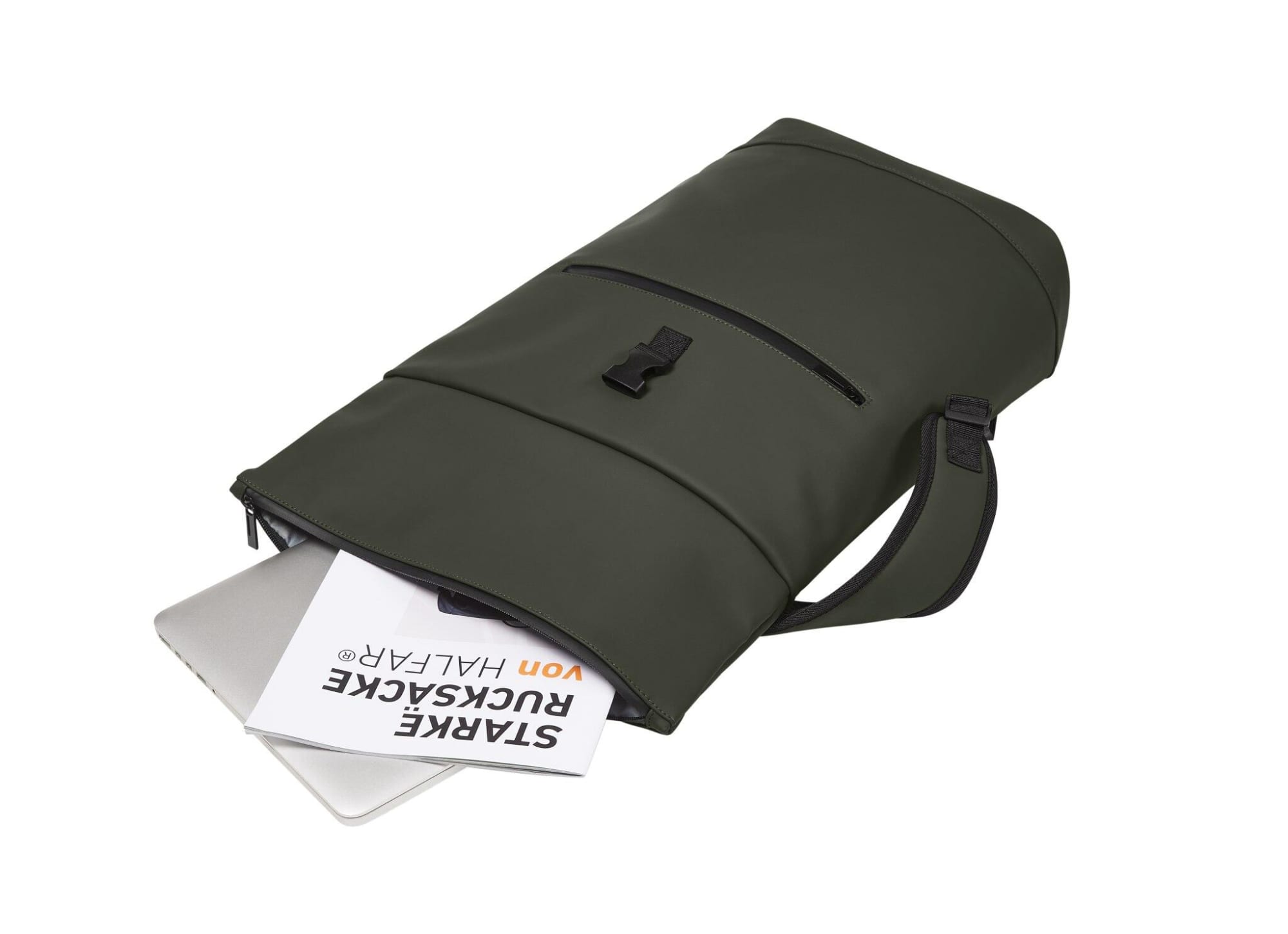 Pure Laptop Backpack