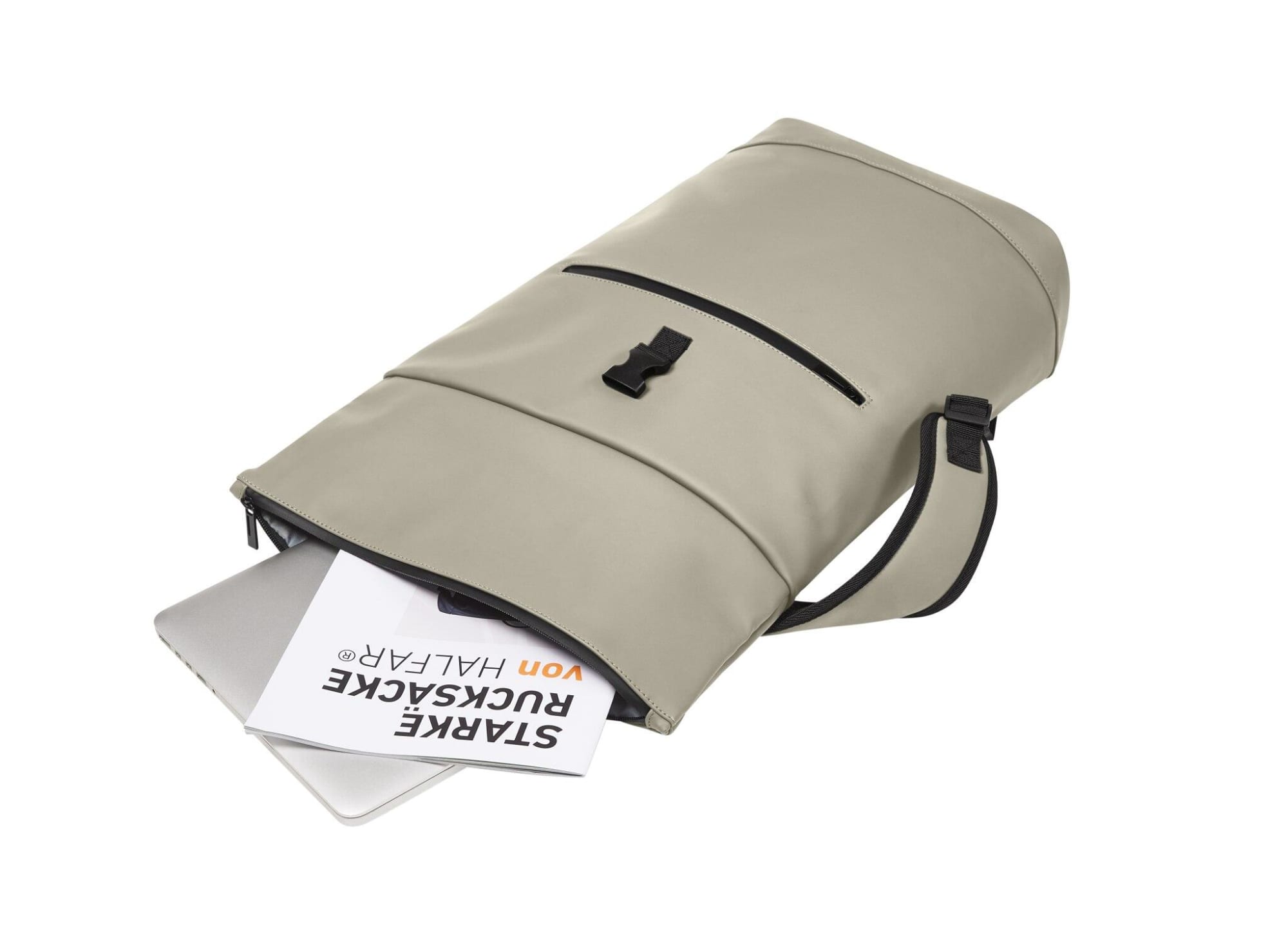 Pure Laptop Backpack