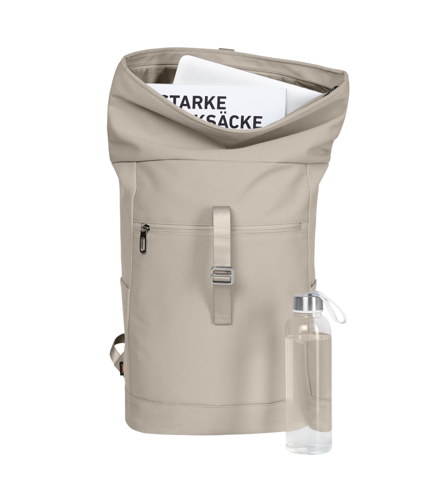 Star Laptop Backpack
