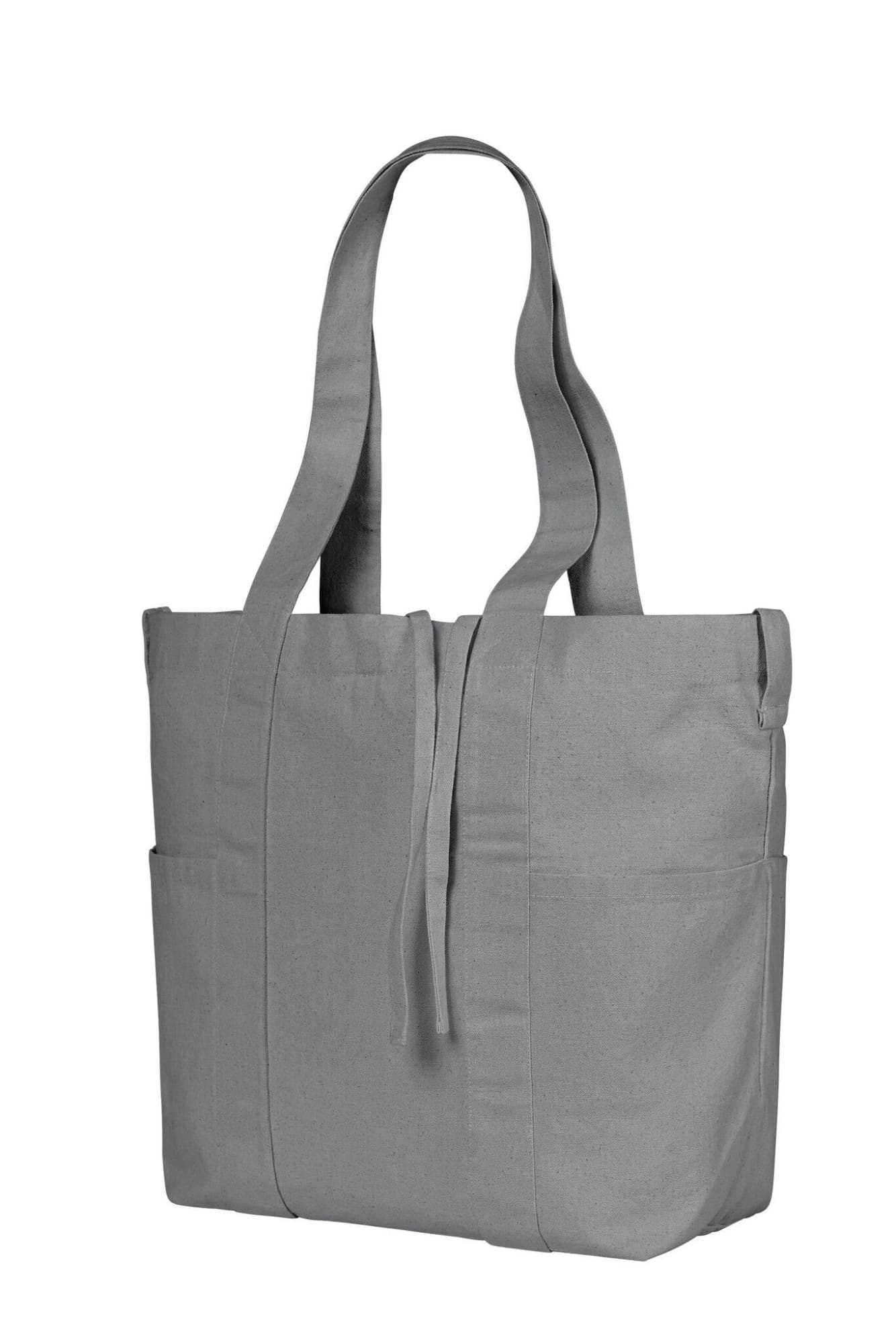 Organic Wellness Shopper Bag