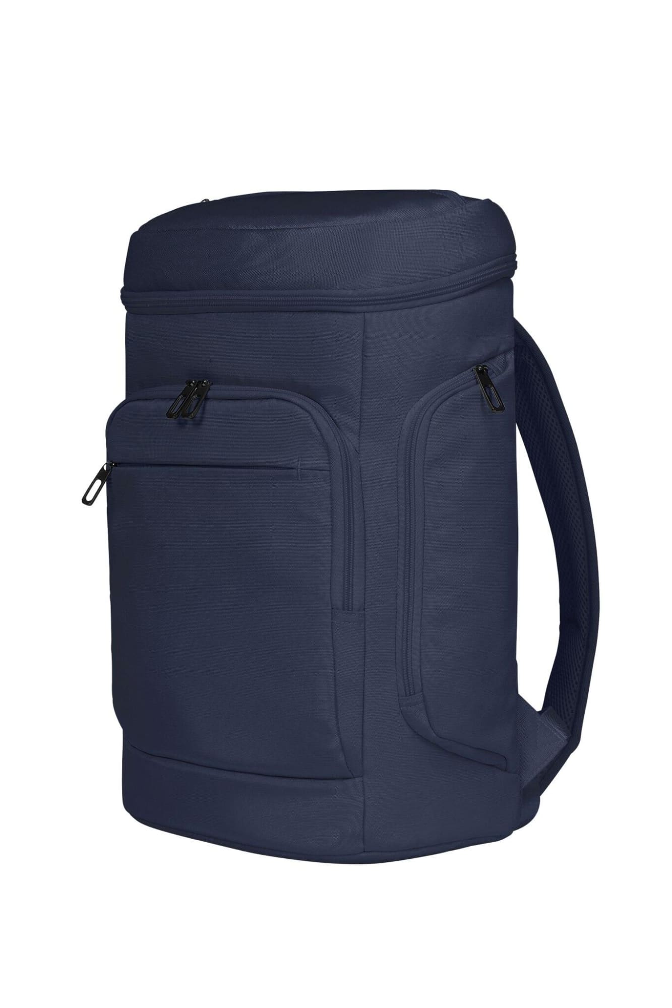 Solid Notebook Backpack