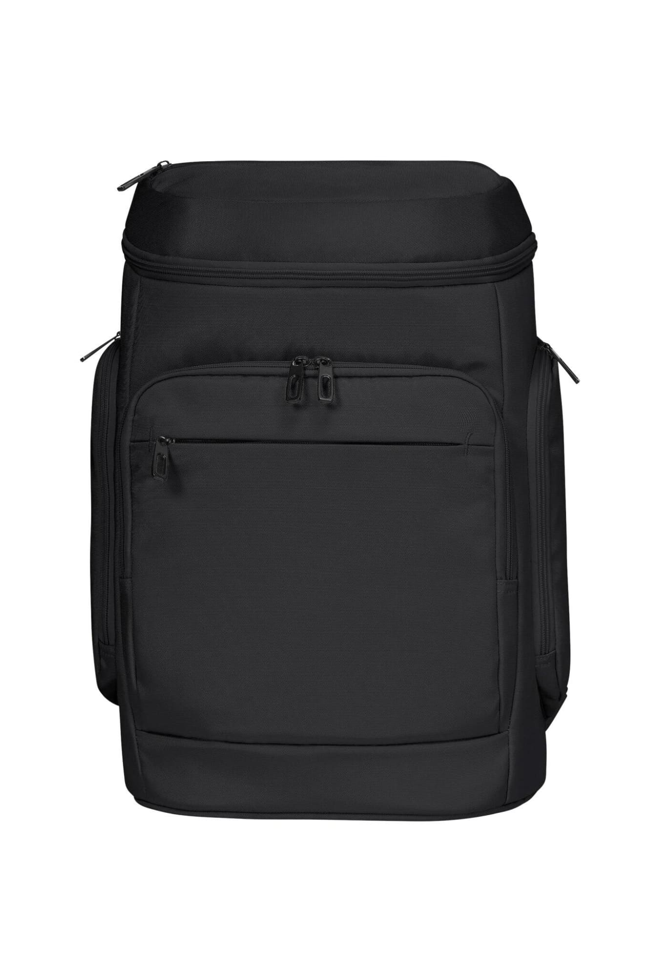 Solid Notebook Backpack
